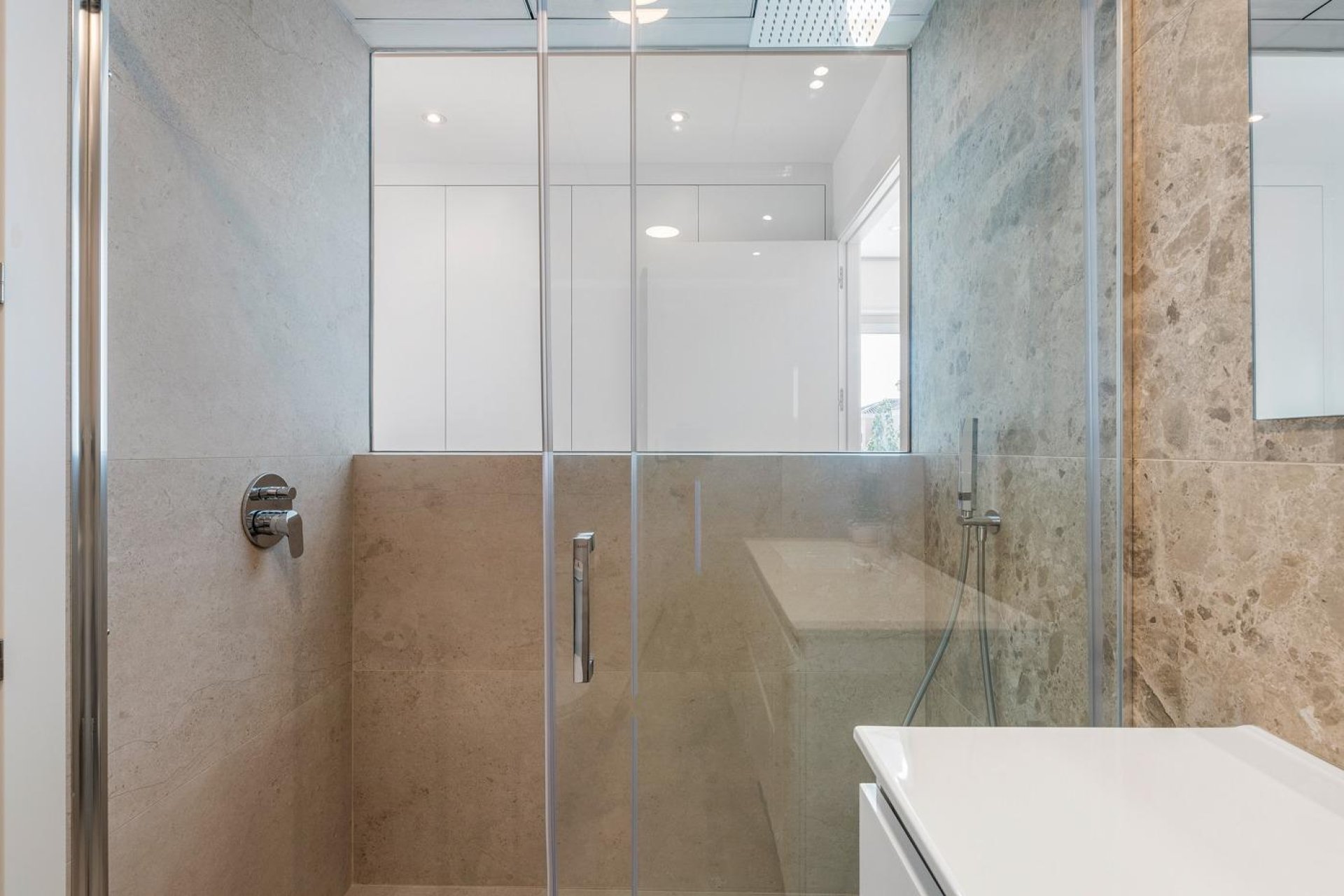 Новое здание - Villa - Los Alcázares