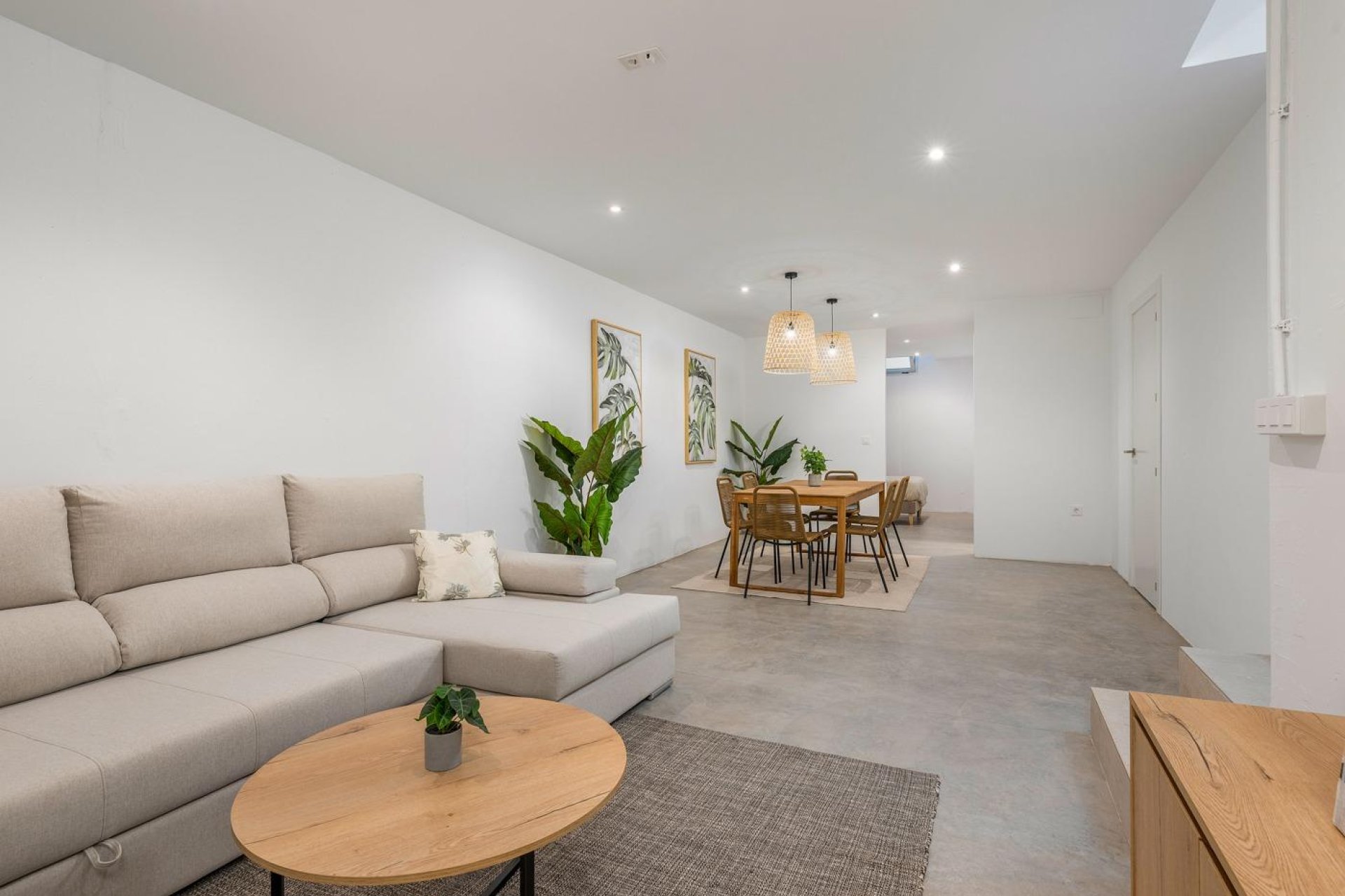 Новое здание - Villa - Los Alcázares