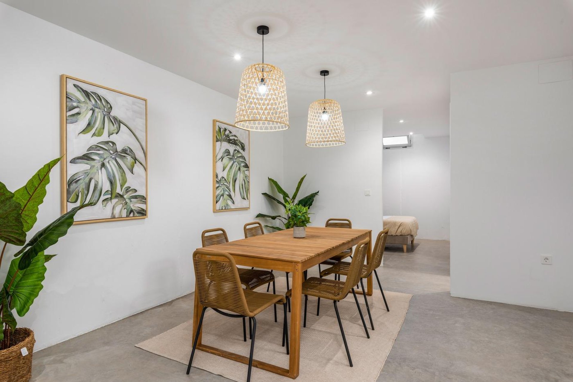 Новое здание - Villa - Los Alcázares