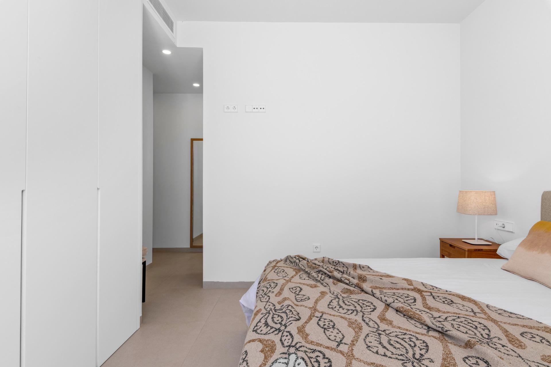 Новое здание - Villa - Los Alcázares