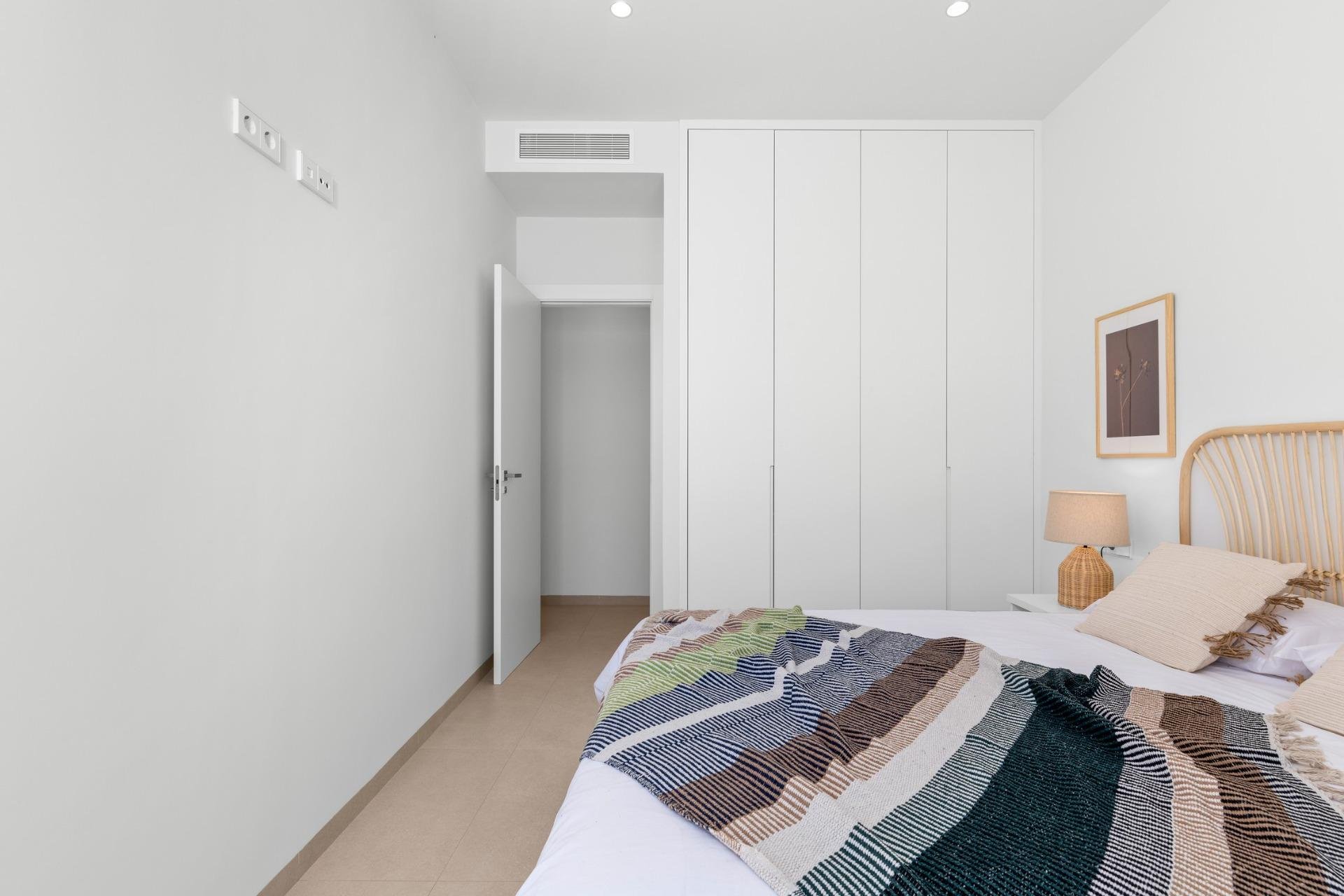 Новое здание - Villa - Los Alcázares