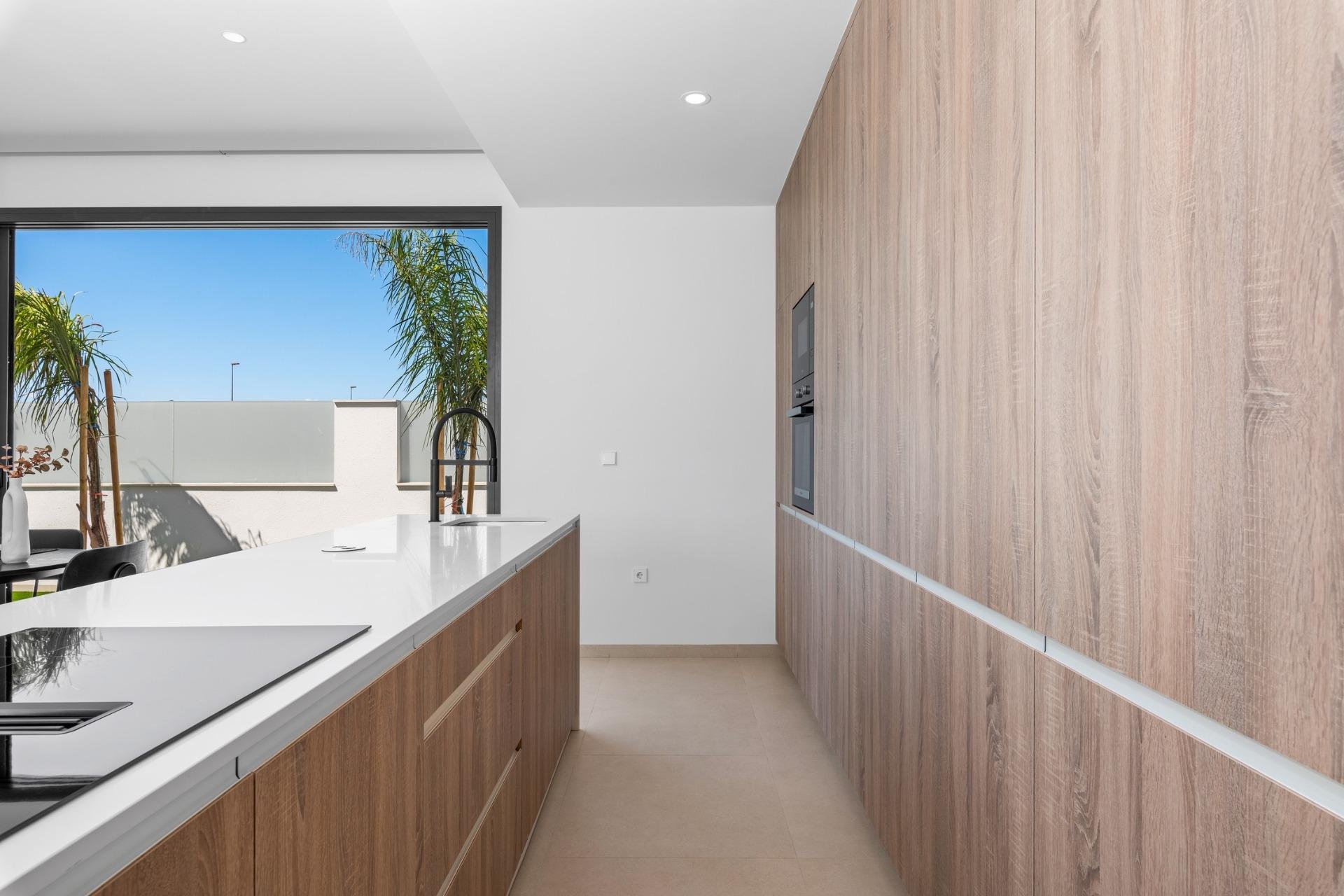 Новое здание - Villa - Los Alcázares