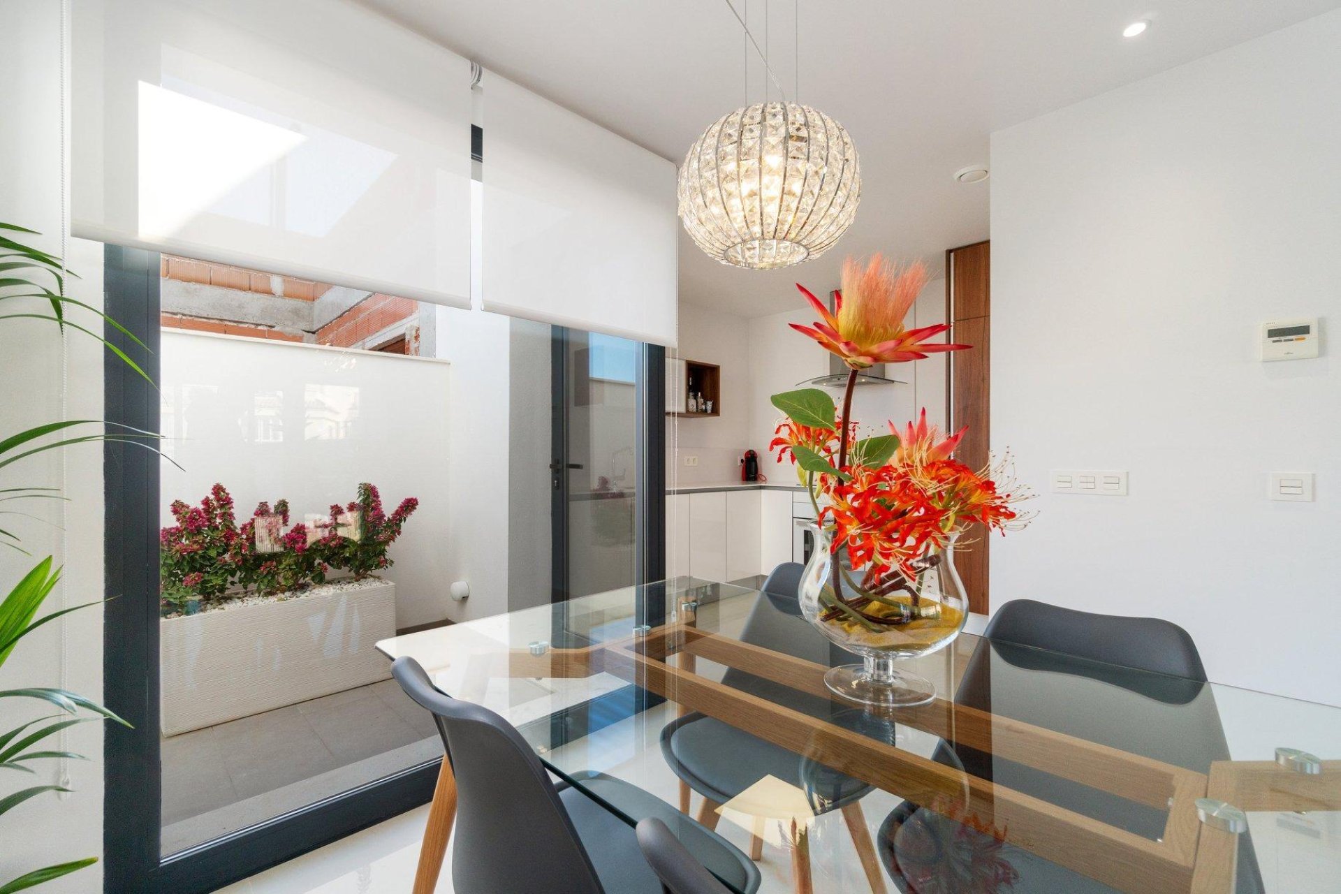 Новое здание - Villa - Los Montesinos - La herrada