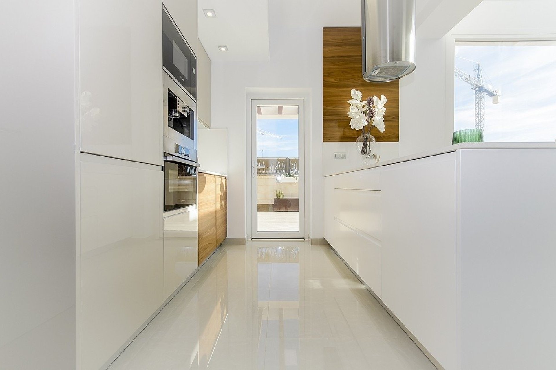 Новое здание - Villa - Los Montesinos - La herrada