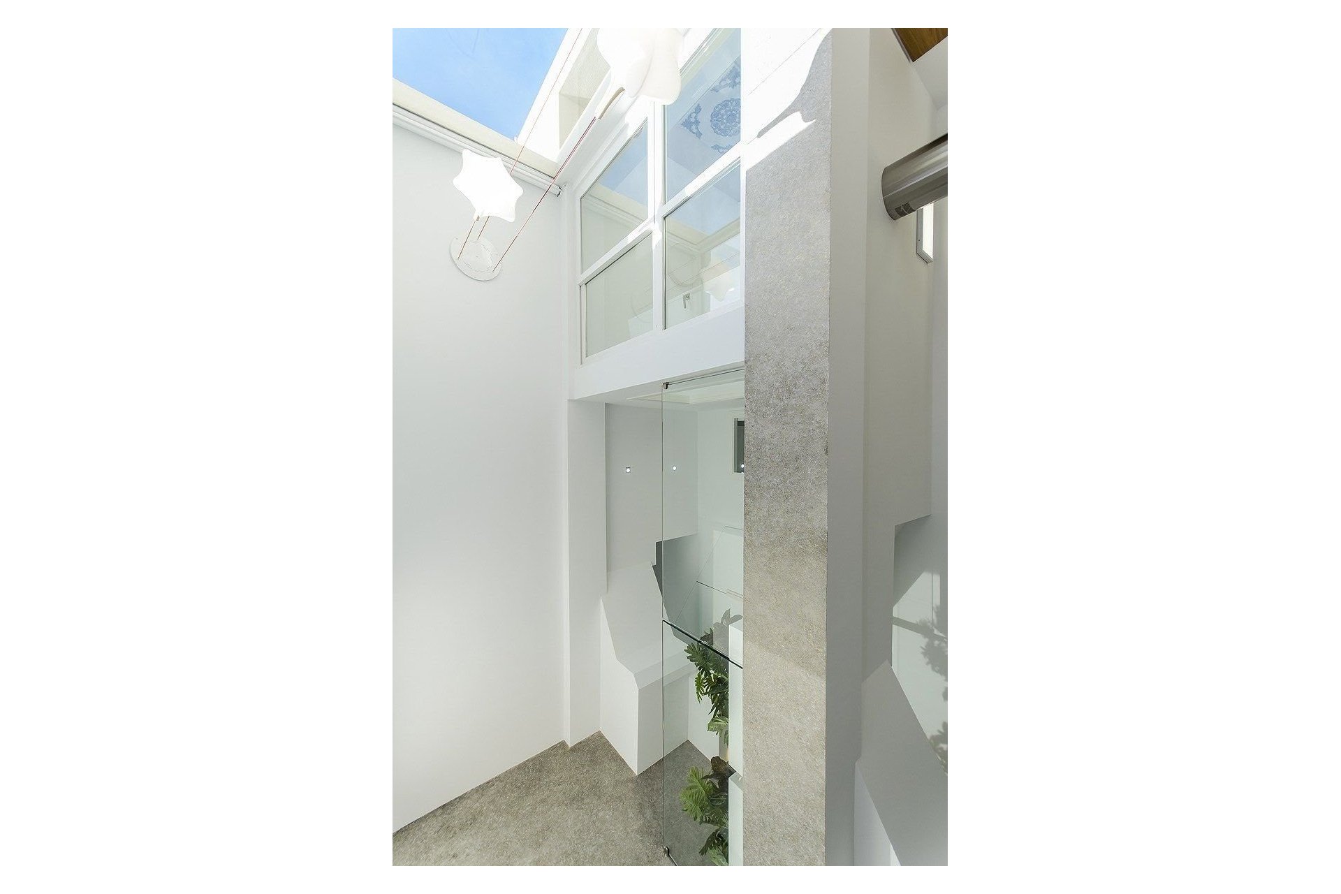 Новое здание - Villa - Los Montesinos - La herrada
