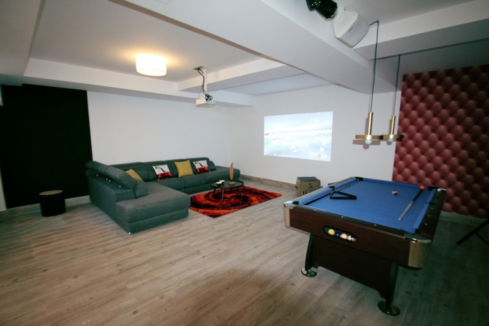 Новое здание - Villa - Los Montesinos - La herrada