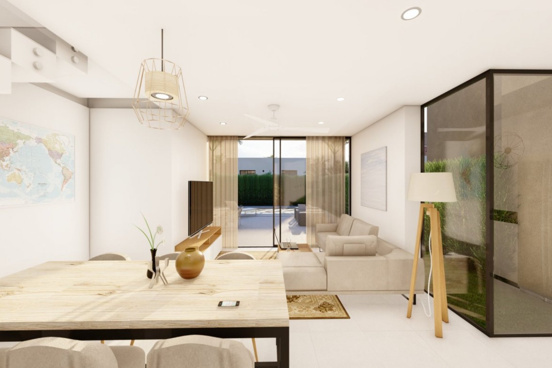 Новое здание - Villa - Los Urrutias - ESTRELLA DE MAR