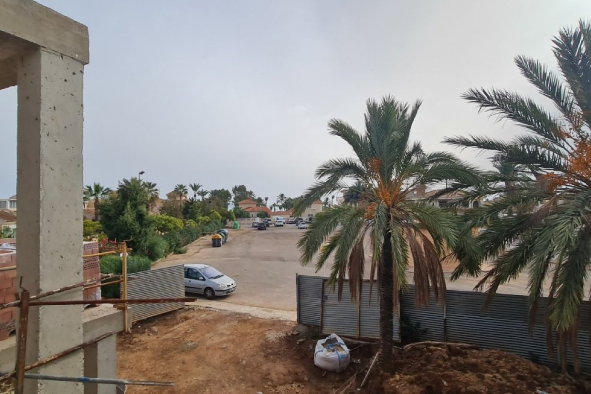 Новое здание - Villa - Los Urrutias - ESTRELLA DE MAR
