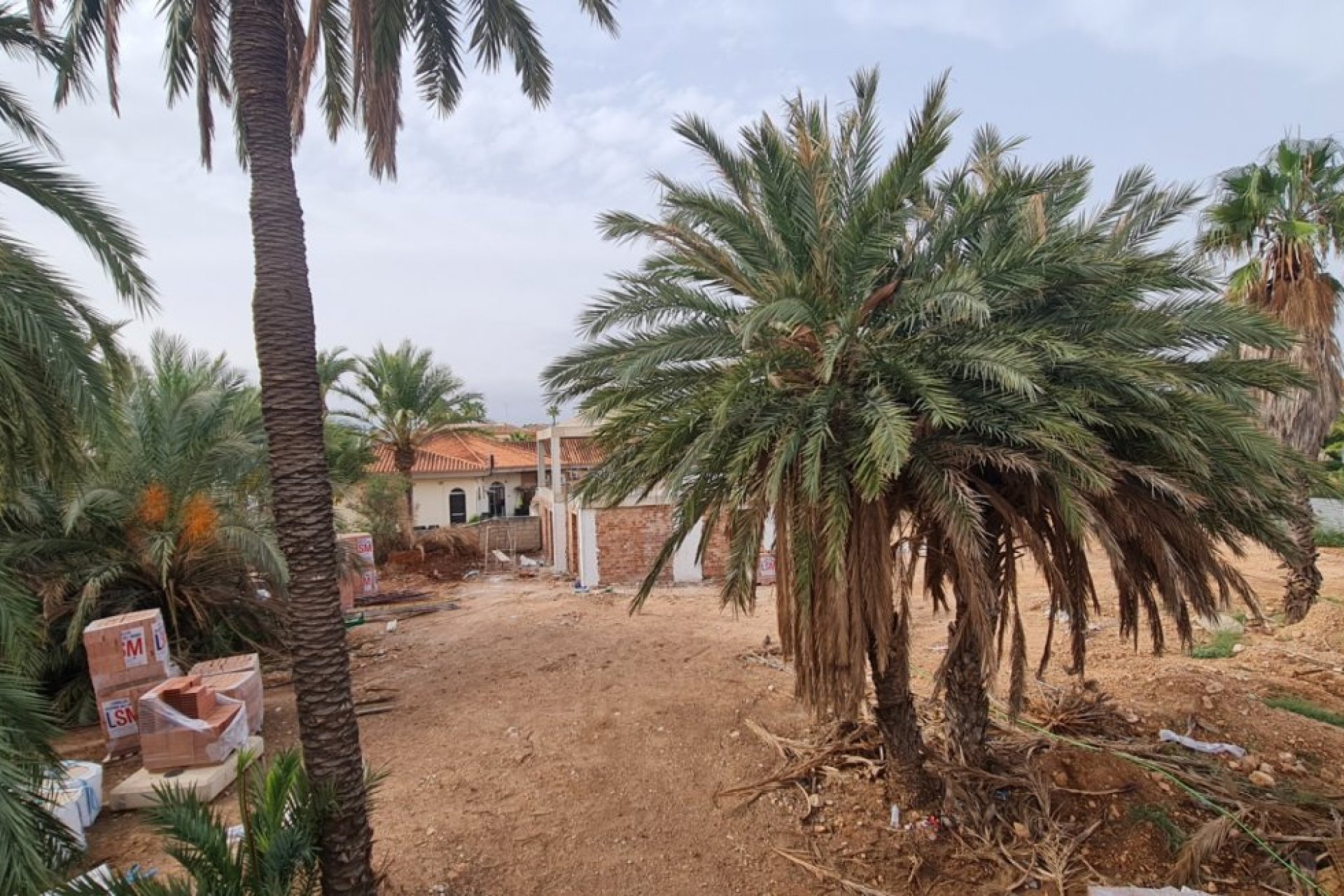 Новое здание - Villa - Los Urrutias - ESTRELLA DE MAR