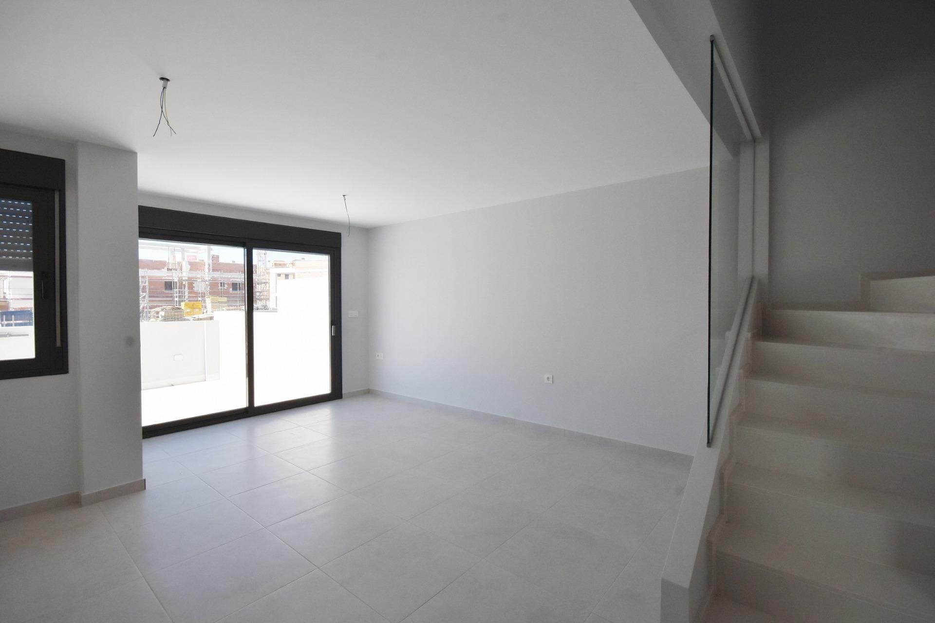 Новое здание - Villa - Mazarrón - Mar de Plata