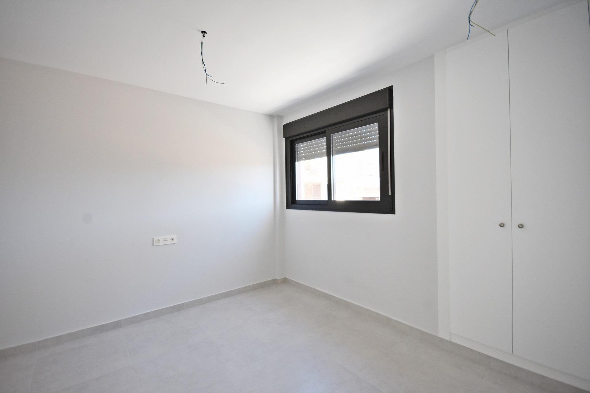 Новое здание - Villa - Mazarrón - Mar de Plata