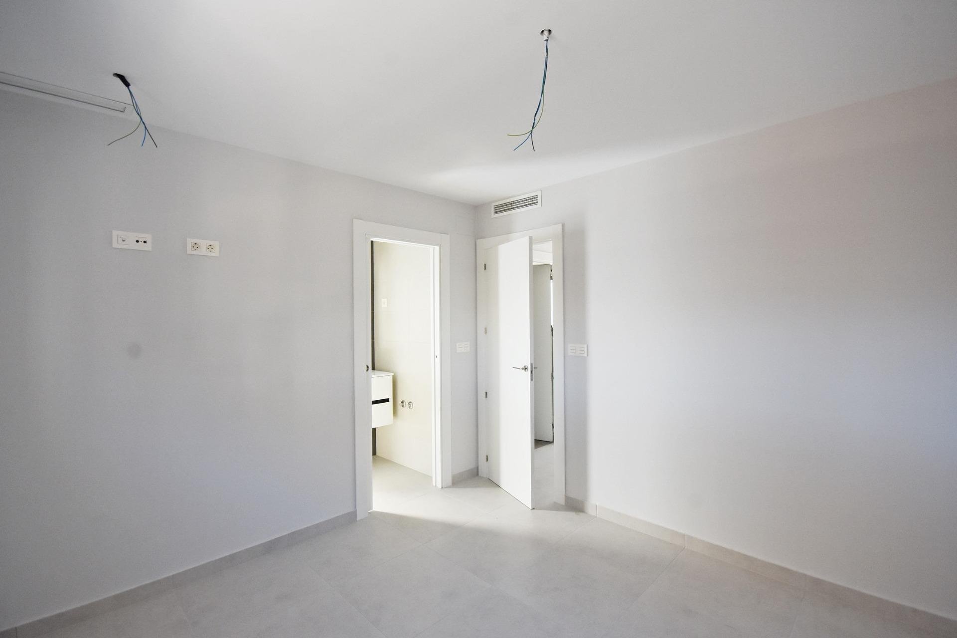 Новое здание - Villa - Mazarrón - Mar de Plata