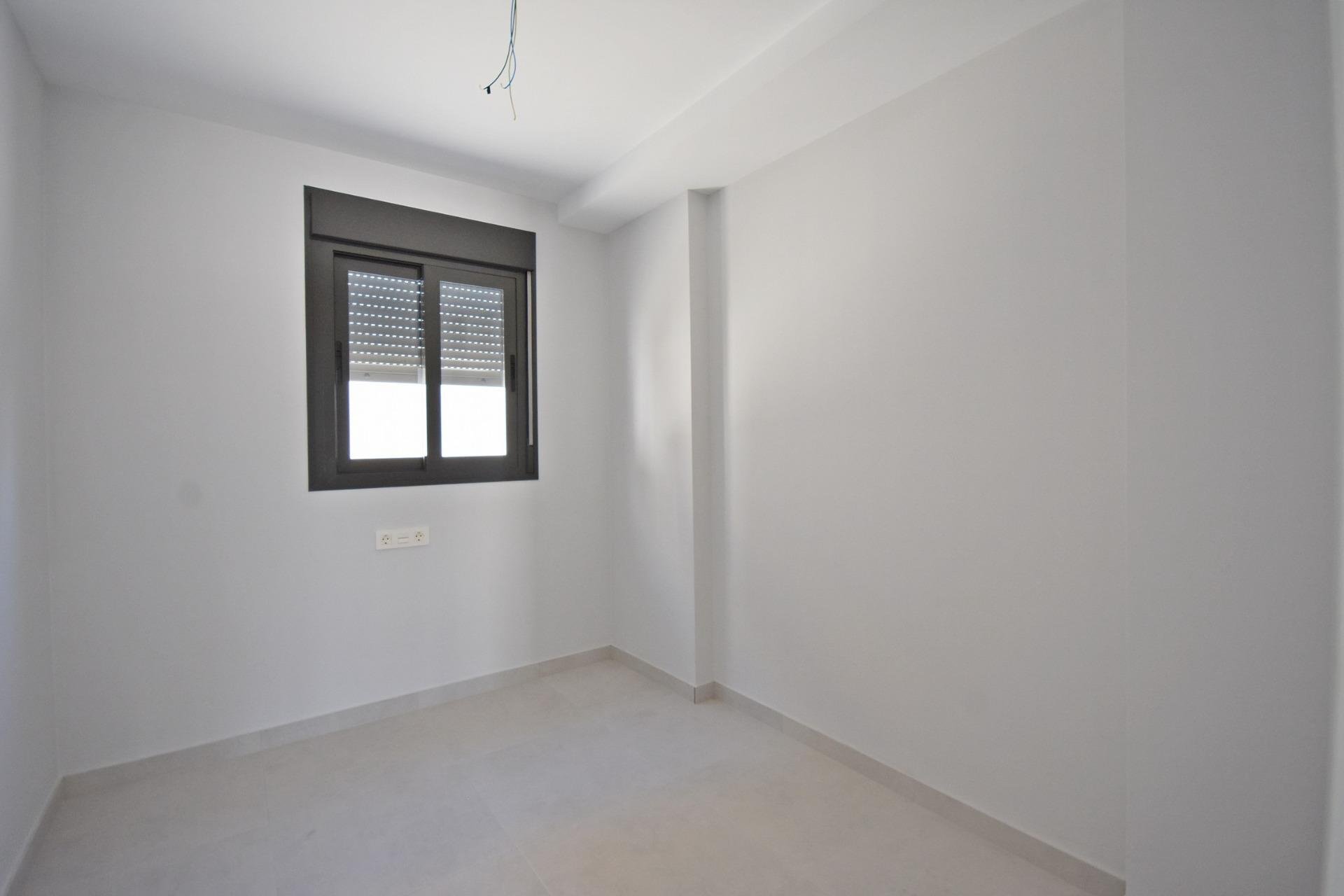 Новое здание - Villa - Mazarrón - Mar de Plata