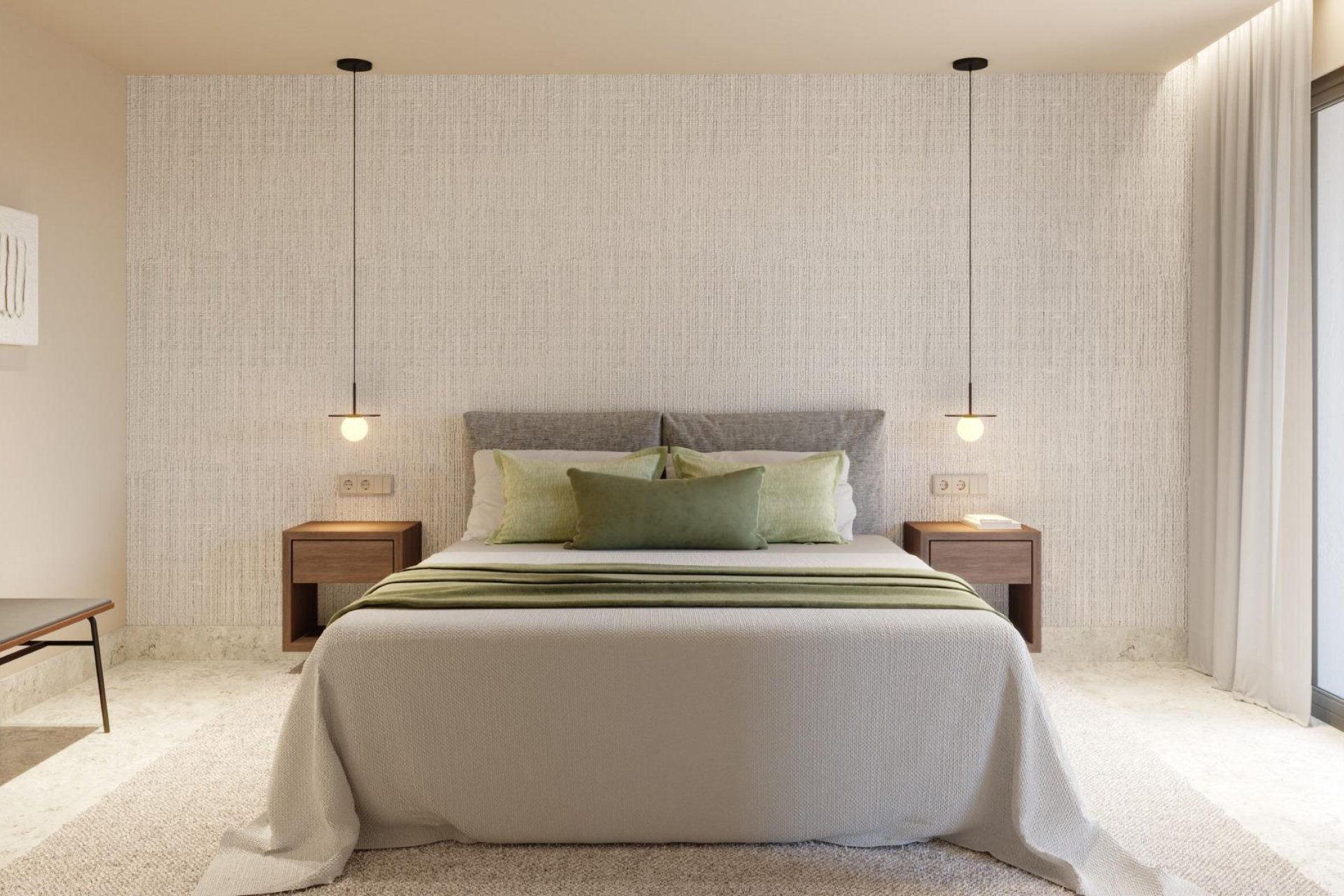 Новое здание - Villa - Mojacar