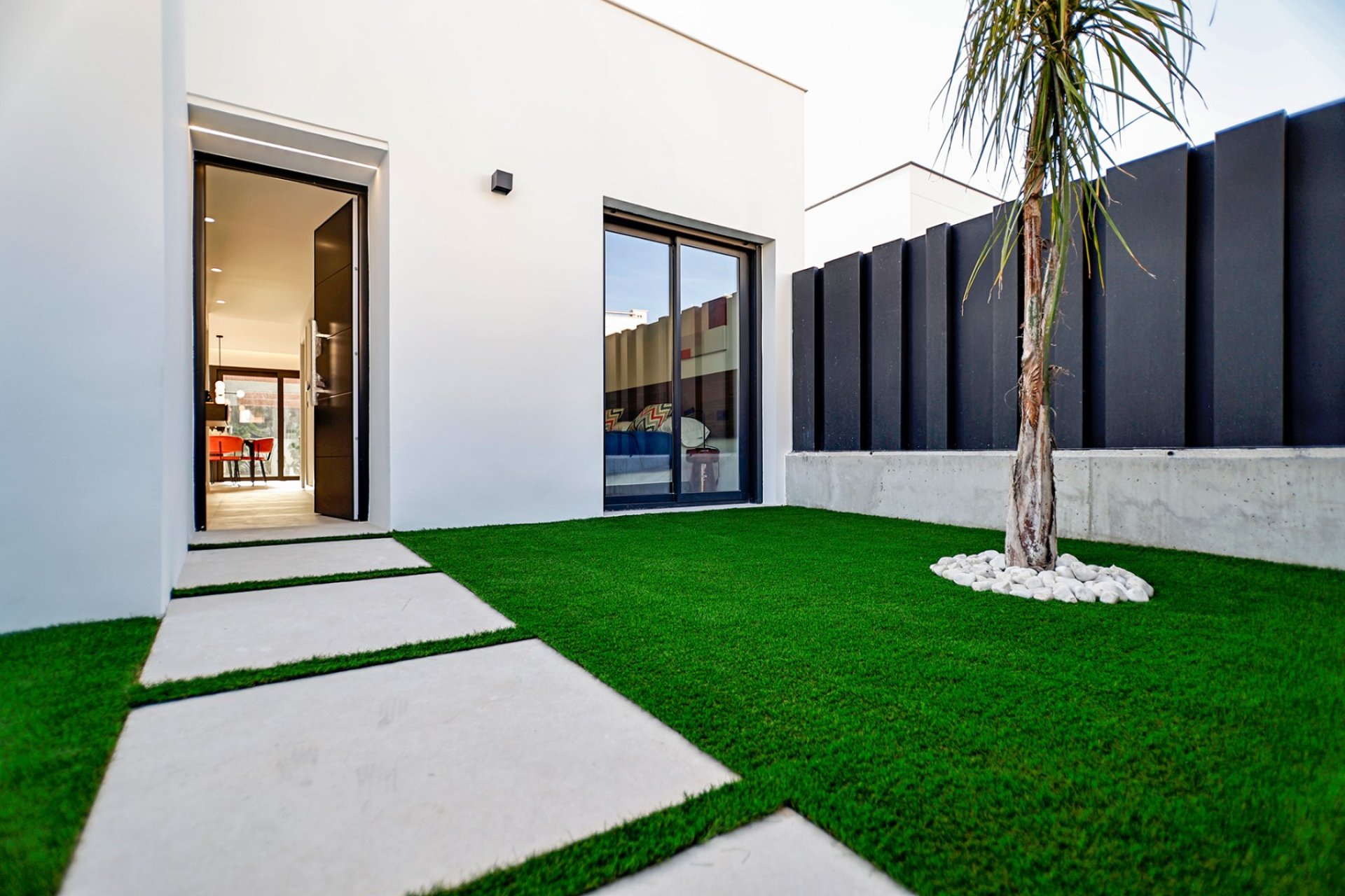 Новое здание - Villa - Molina de segura - LA QUINTA