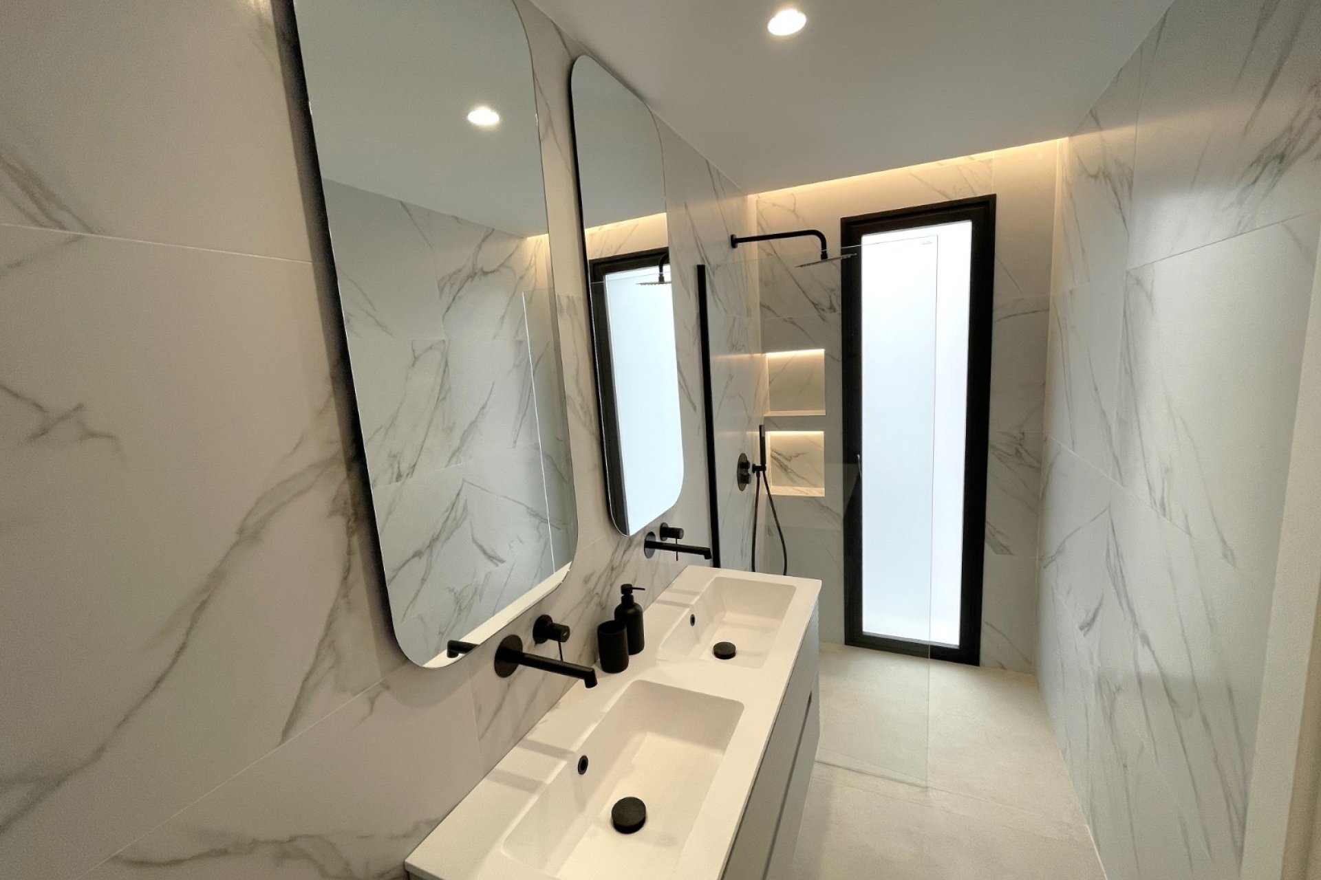 Новое здание - Villa - Molina de segura - LA QUINTA