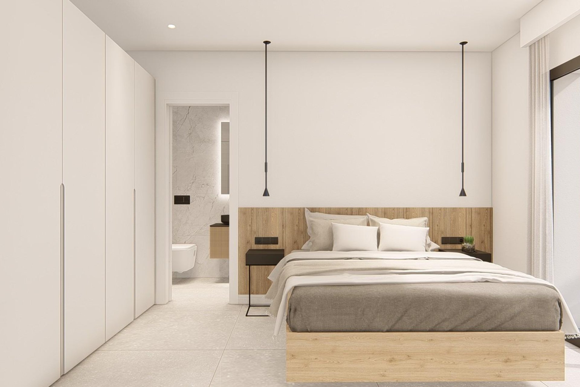 Новое здание - Villa - Molina de segura - Urb. La Quinta