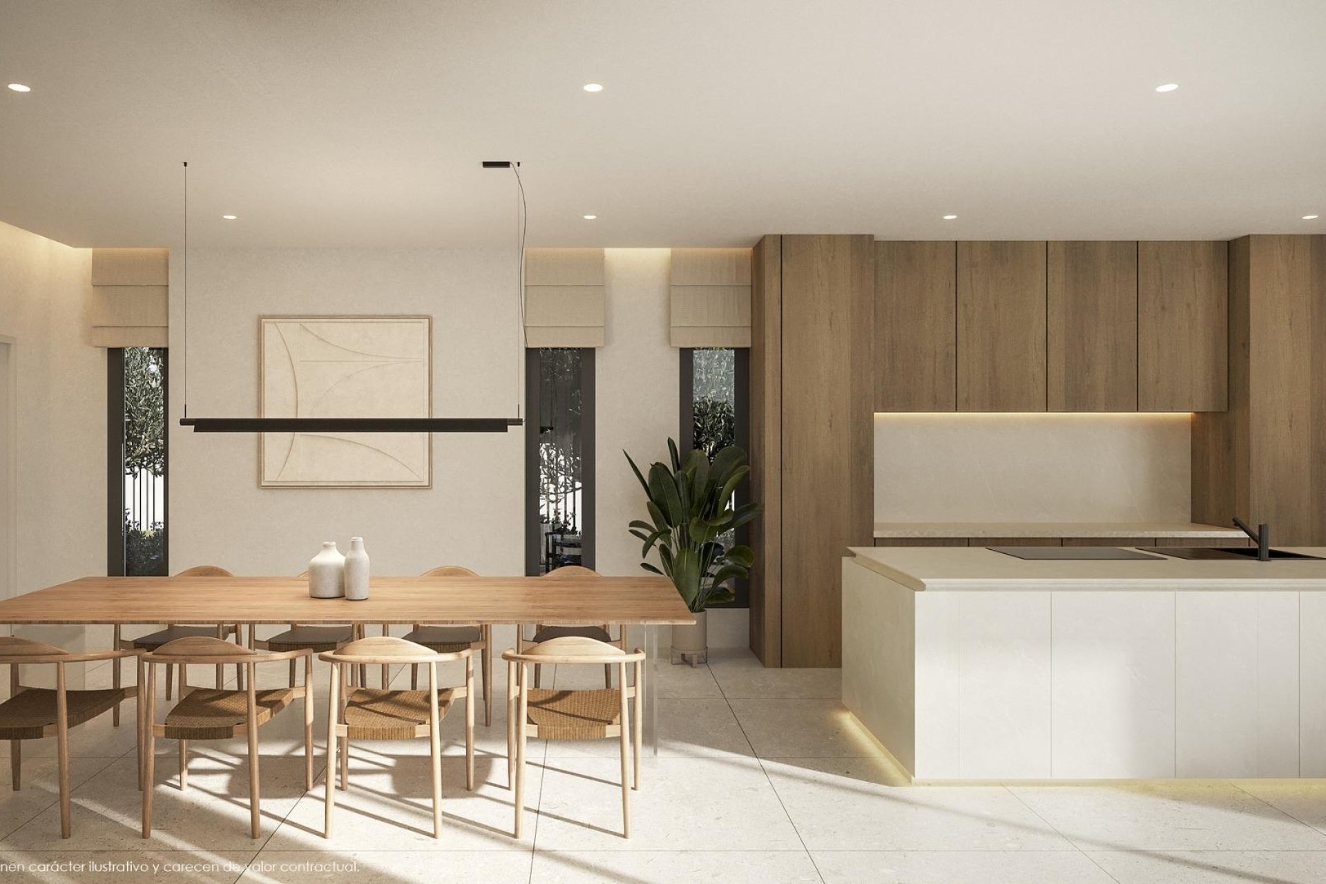 Новое здание - Villa - Moraira_Teulada - La Sabatera