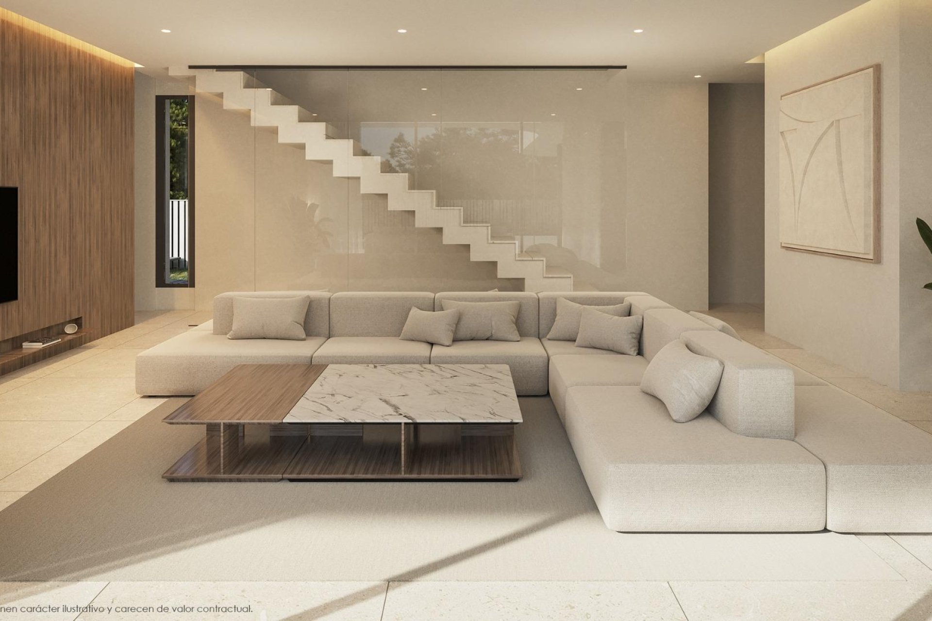 Новое здание - Villa - Moraira_Teulada - La Sabatera