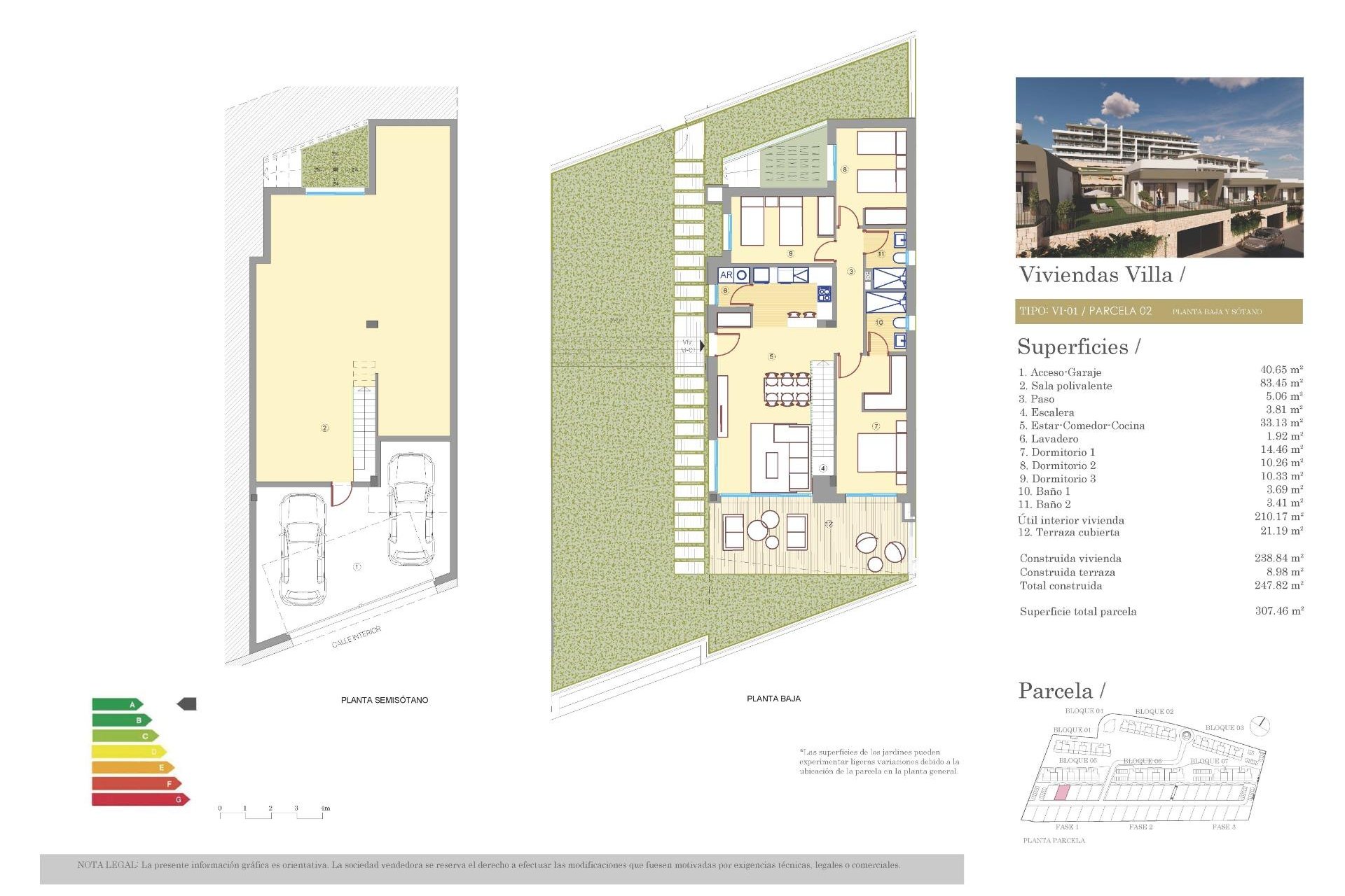 Новое здание - Villa - Mutxamel - Bonalba-cotoveta