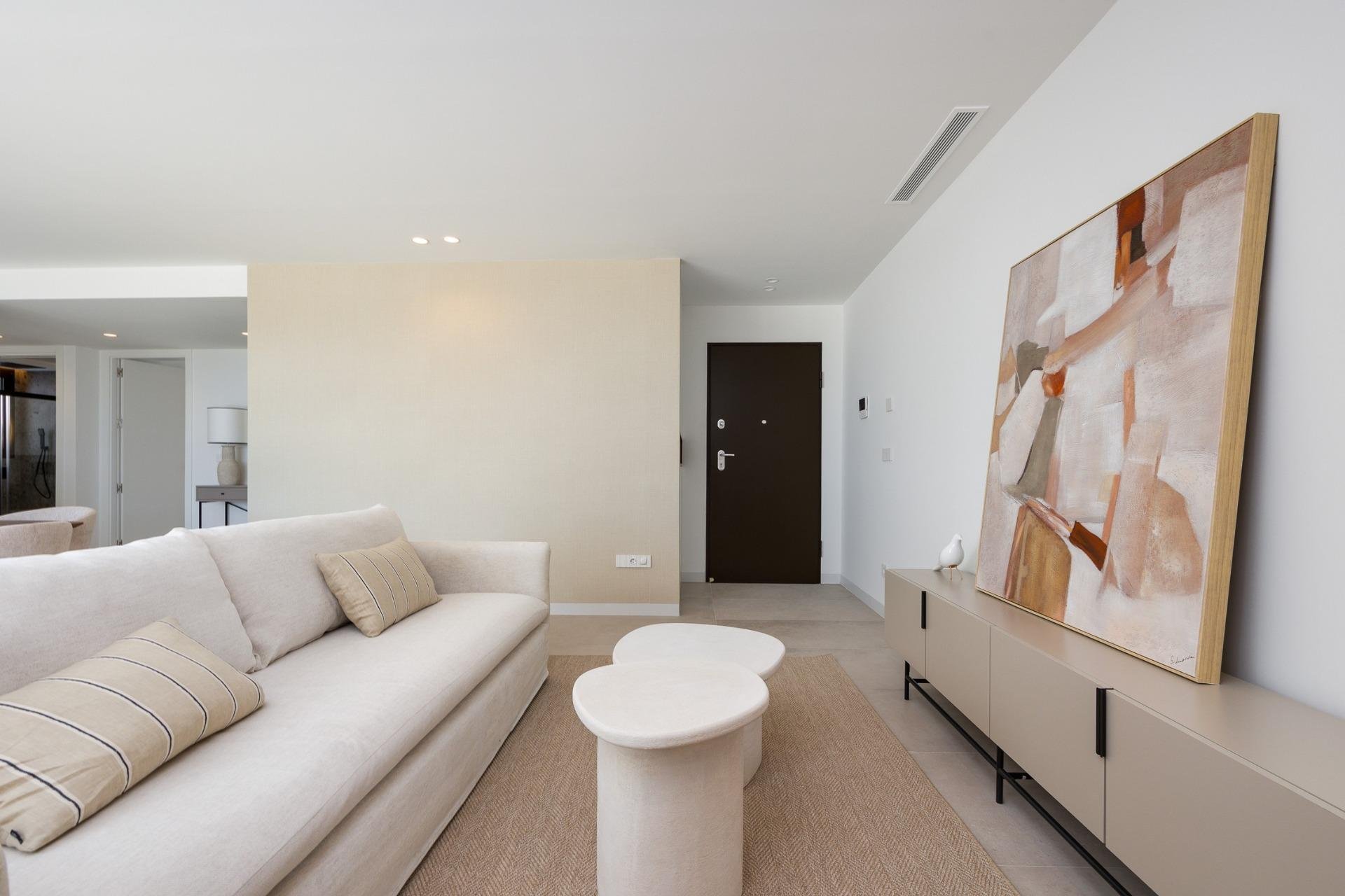Новое здание - Villa - Mutxamel - Cotoveta
