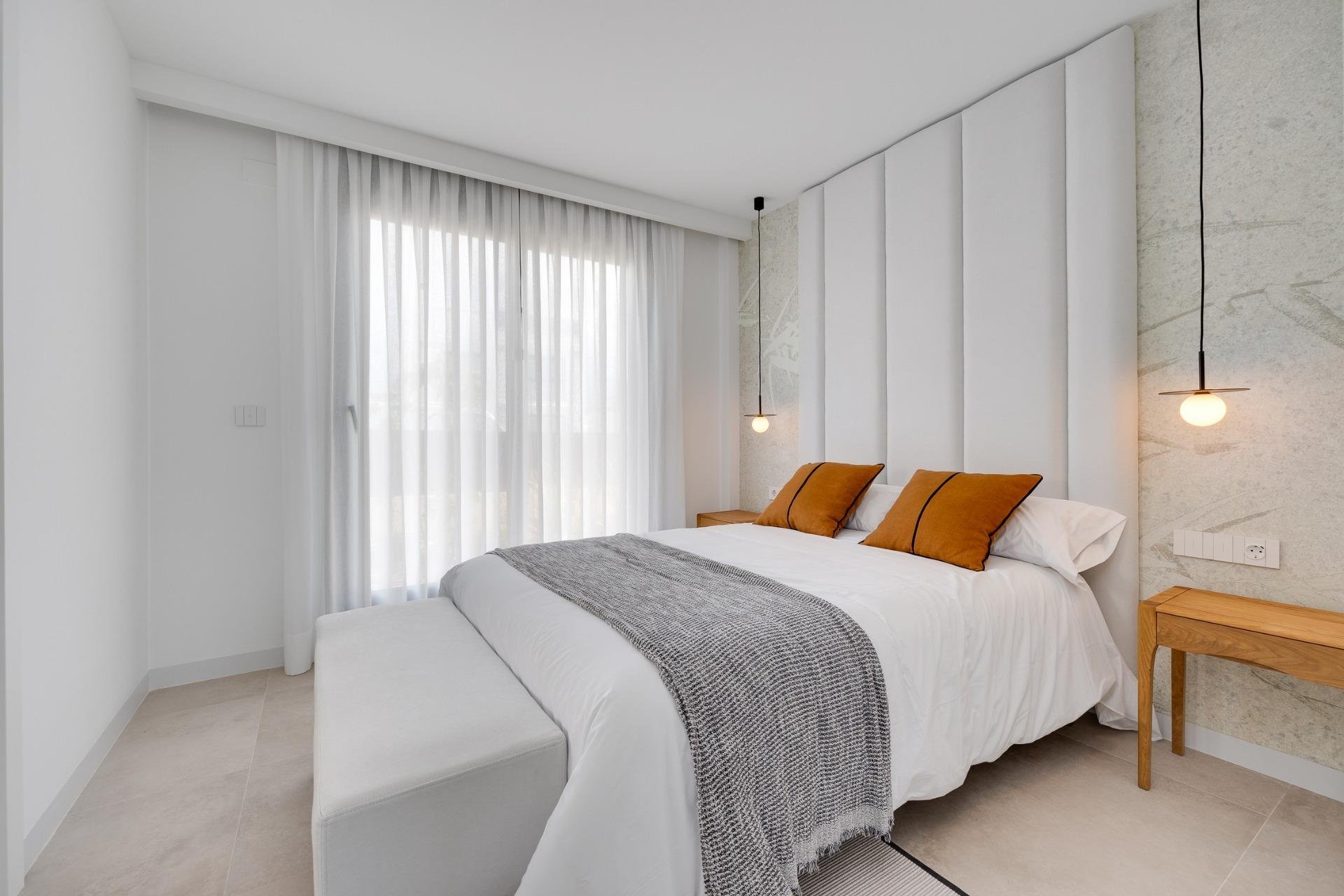 Новое здание - Villa - Mutxamel - Cotoveta