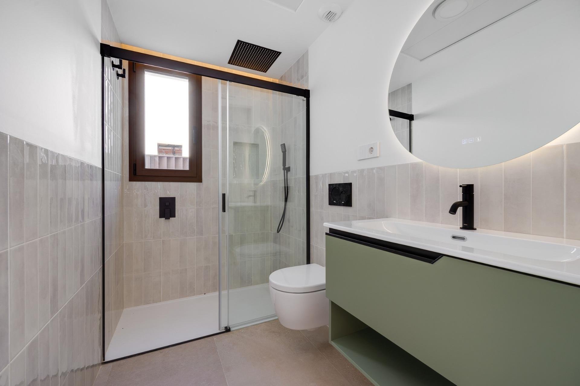 Новое здание - Villa - Mutxamel - Cotoveta