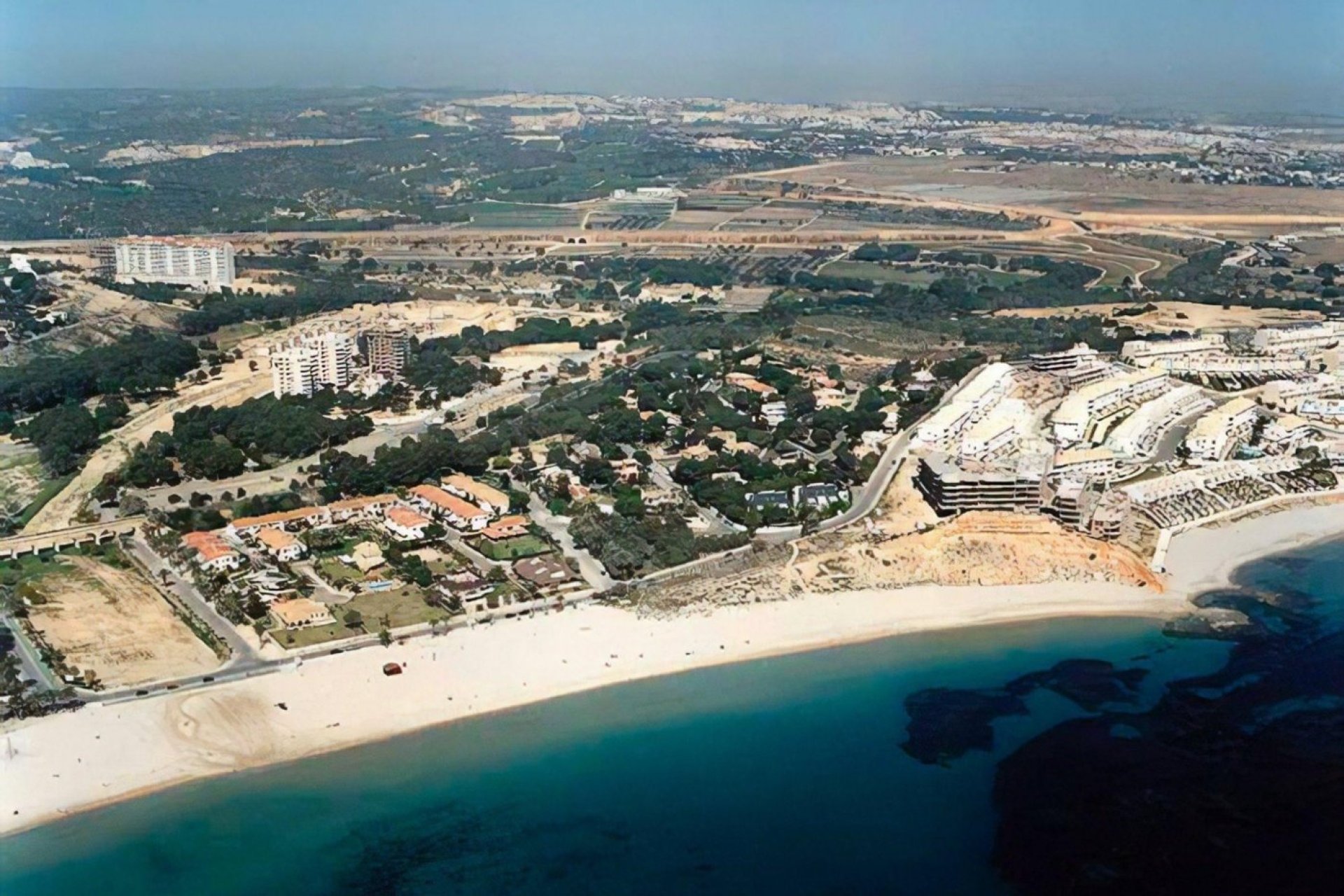 Новое здание - Villa - Orihuela Costa - Campoamor