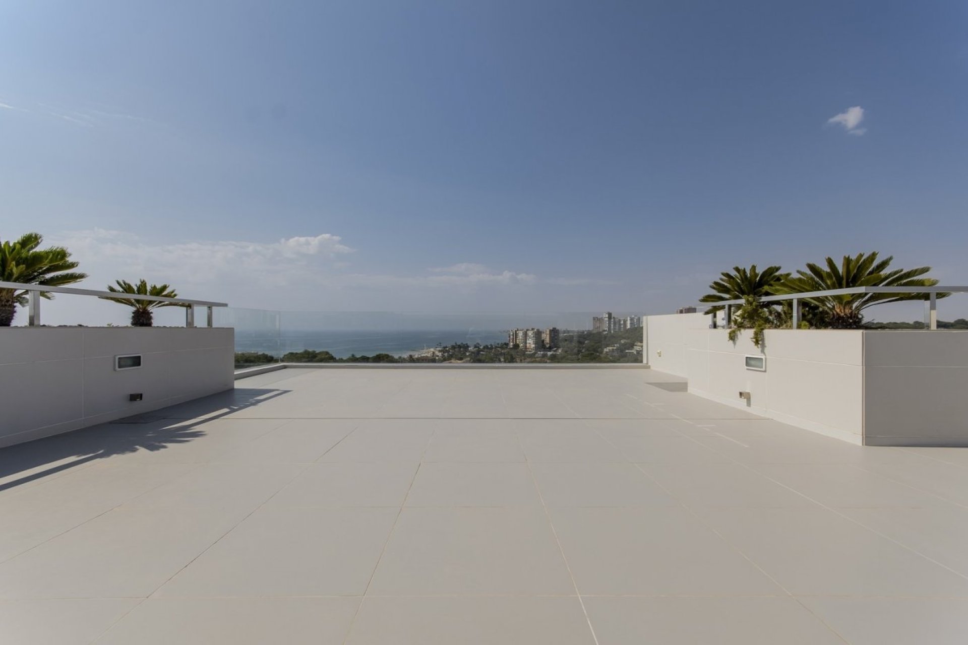 Новое здание - Villa - Orihuela Costa - Campoamor