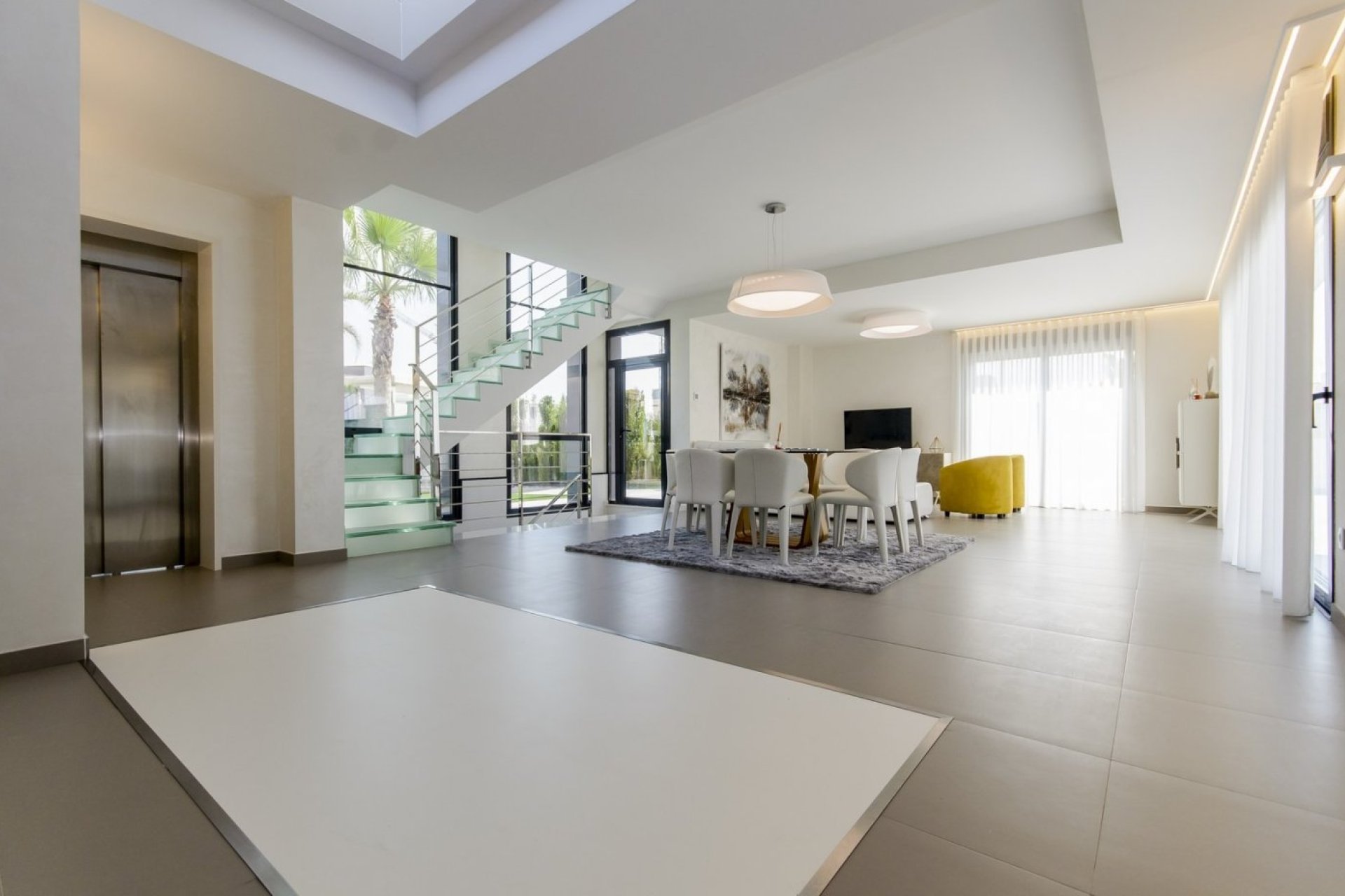 Новое здание - Villa - Orihuela Costa - Campoamor