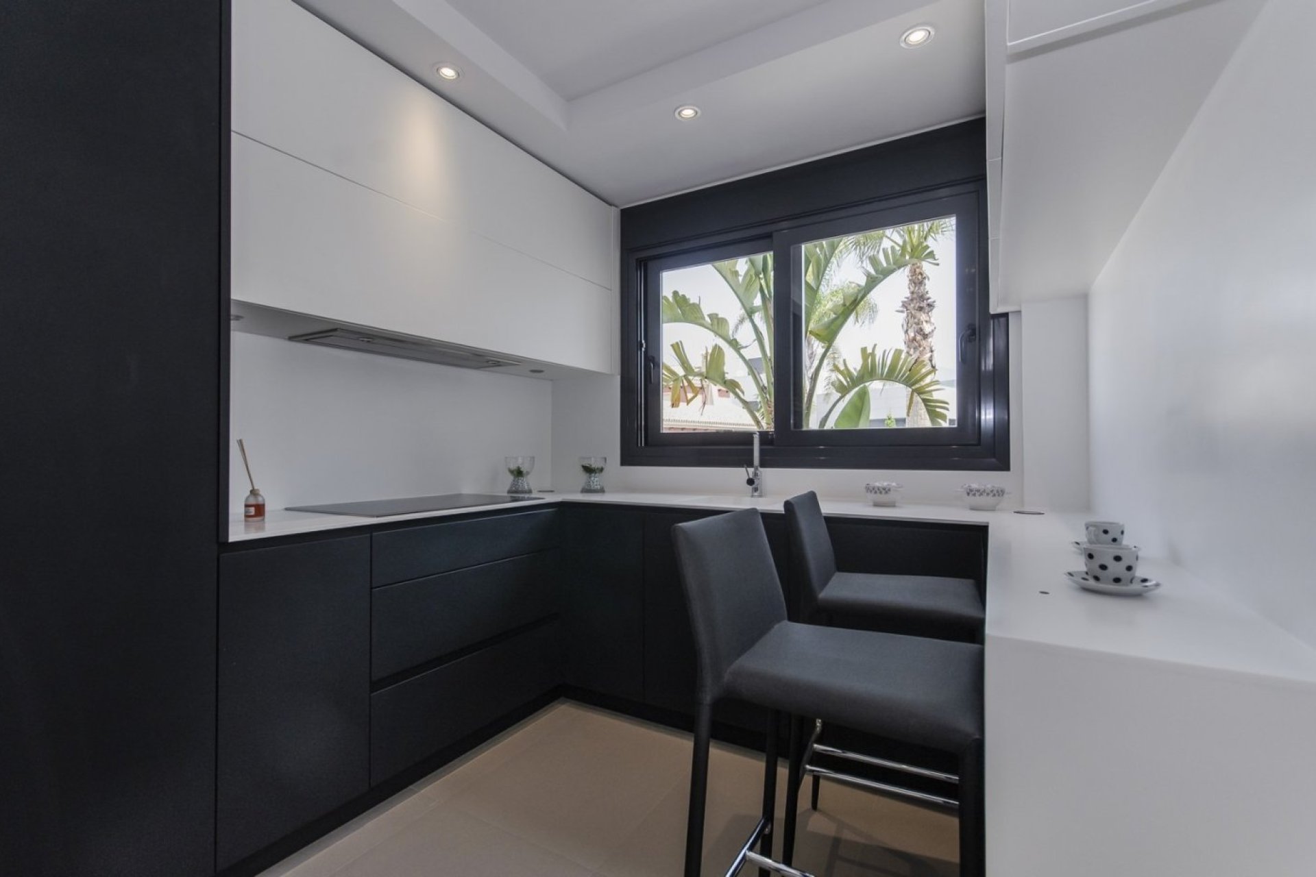 Новое здание - Villa - Orihuela Costa - Campoamor