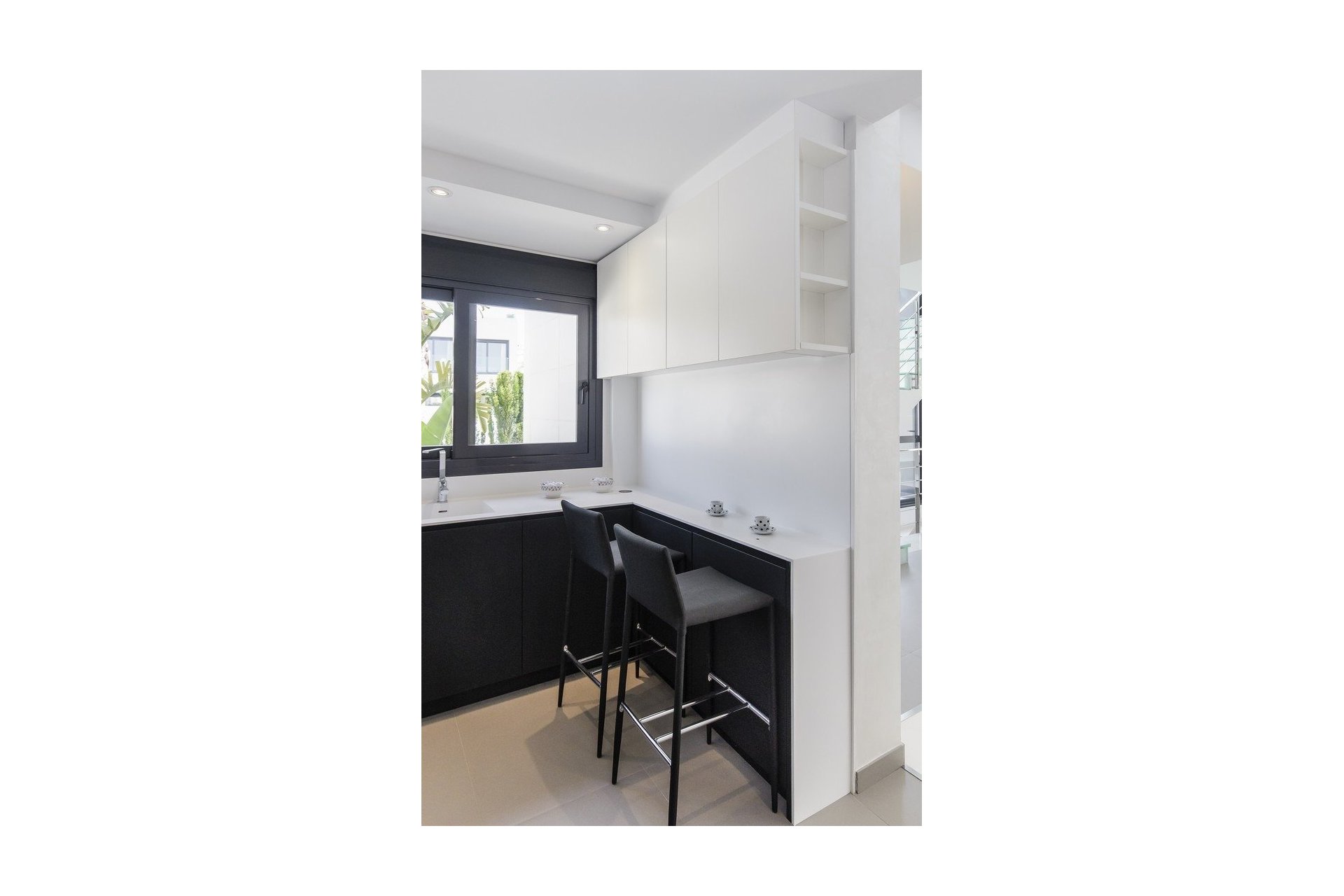 Новое здание - Villa - Orihuela Costa - Campoamor