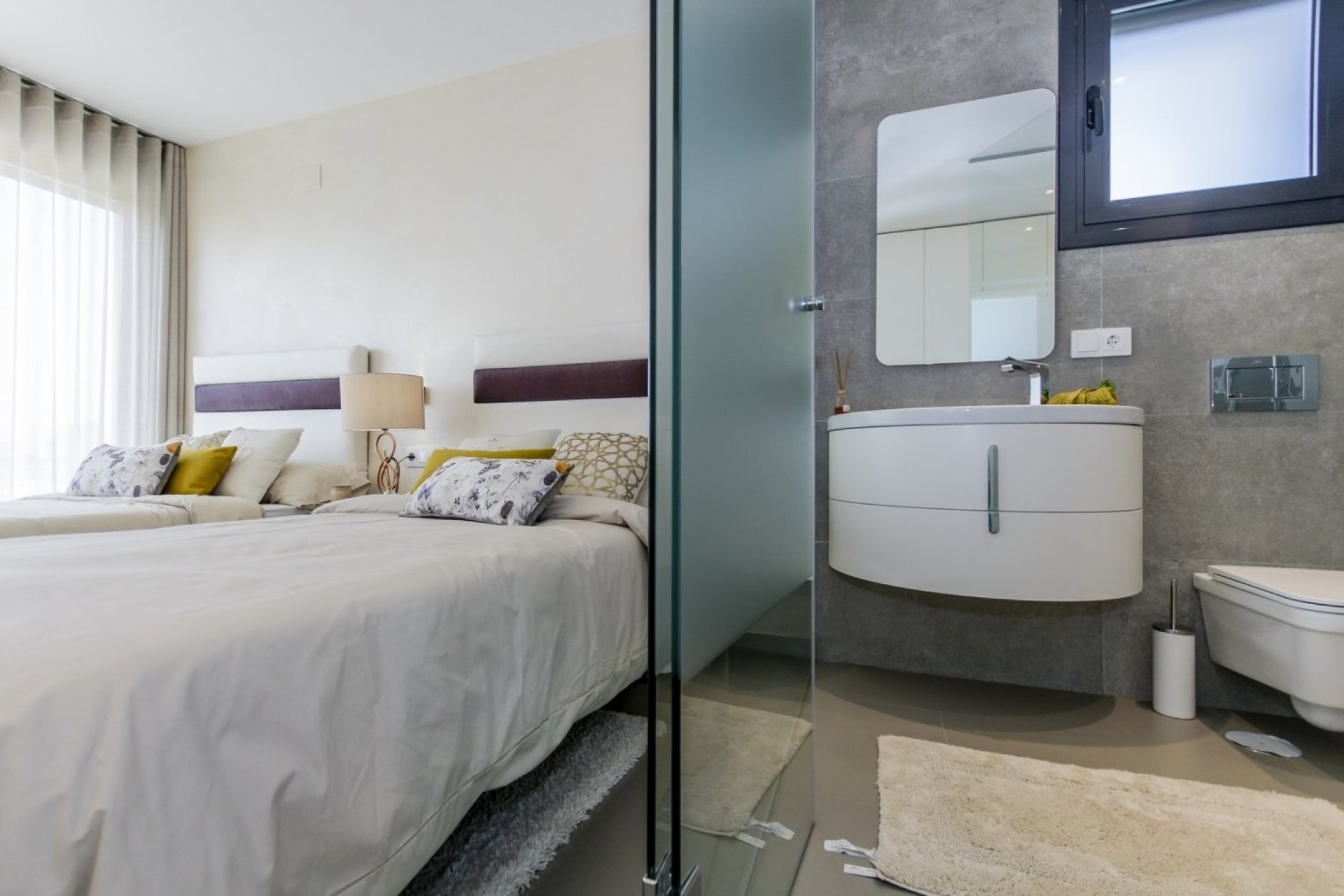 Новое здание - Villa - Orihuela Costa - Campoamor