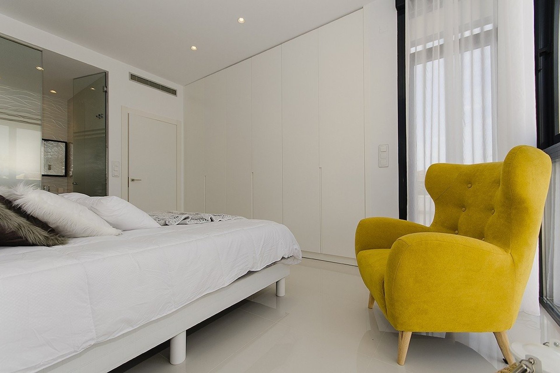 Новое здание - Villa - Orihuela Costa - Campoamor