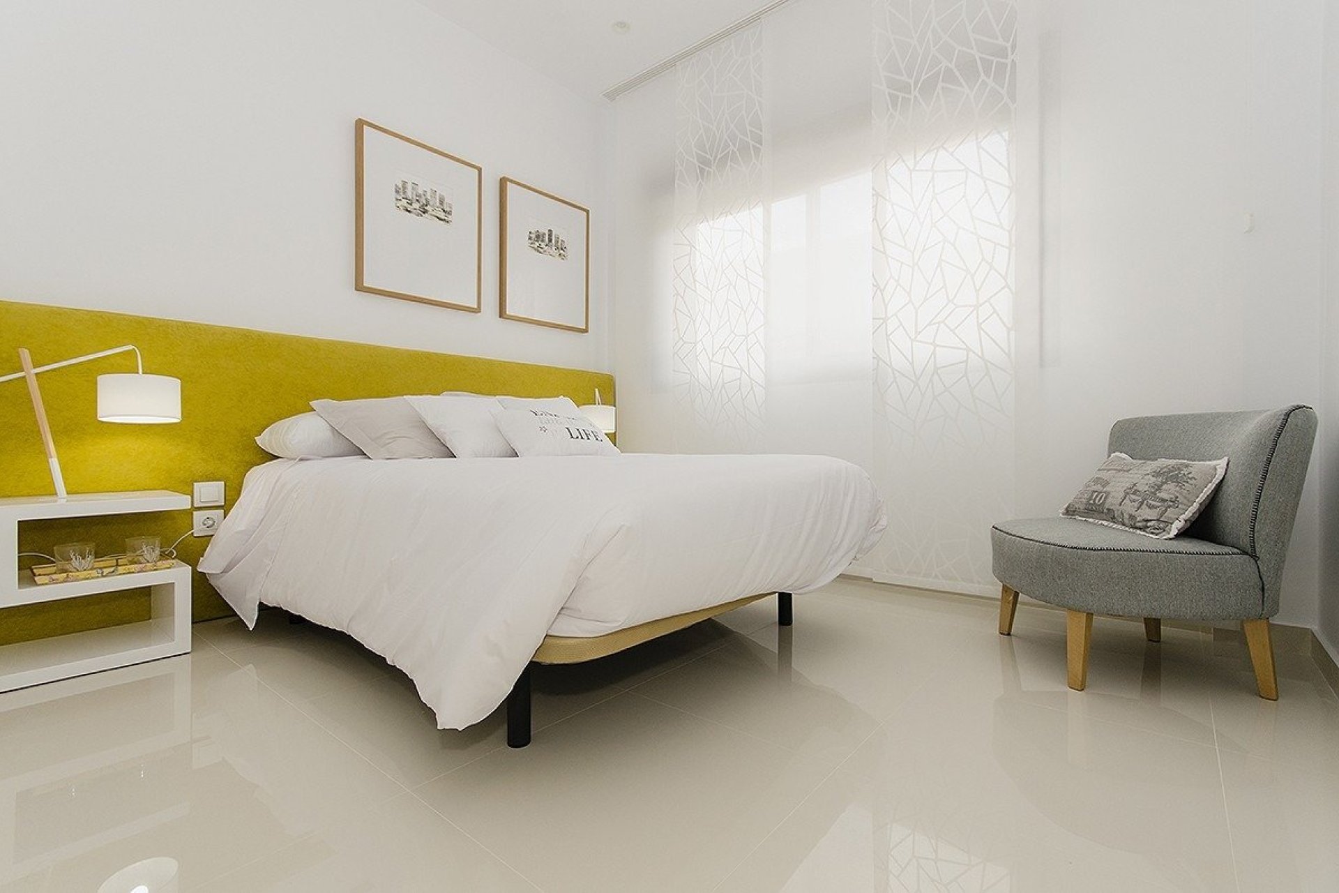 Новое здание - Villa - Orihuela Costa - Campoamor