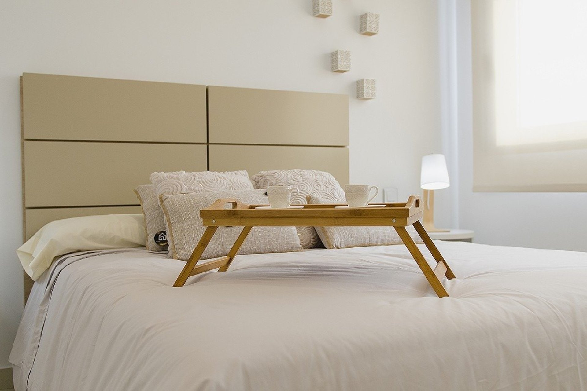 Новое здание - Villa - Orihuela Costa - Campoamor