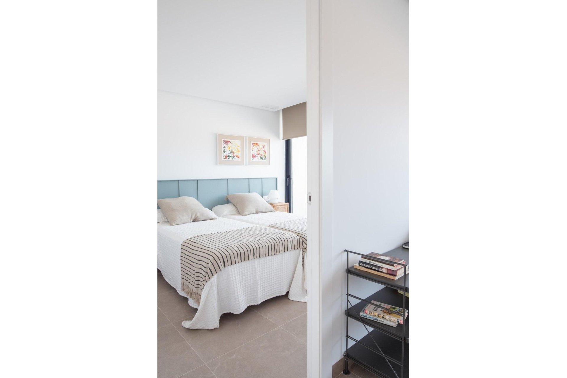 Новое здание - Villa - Orihuela Costa - Campoamor