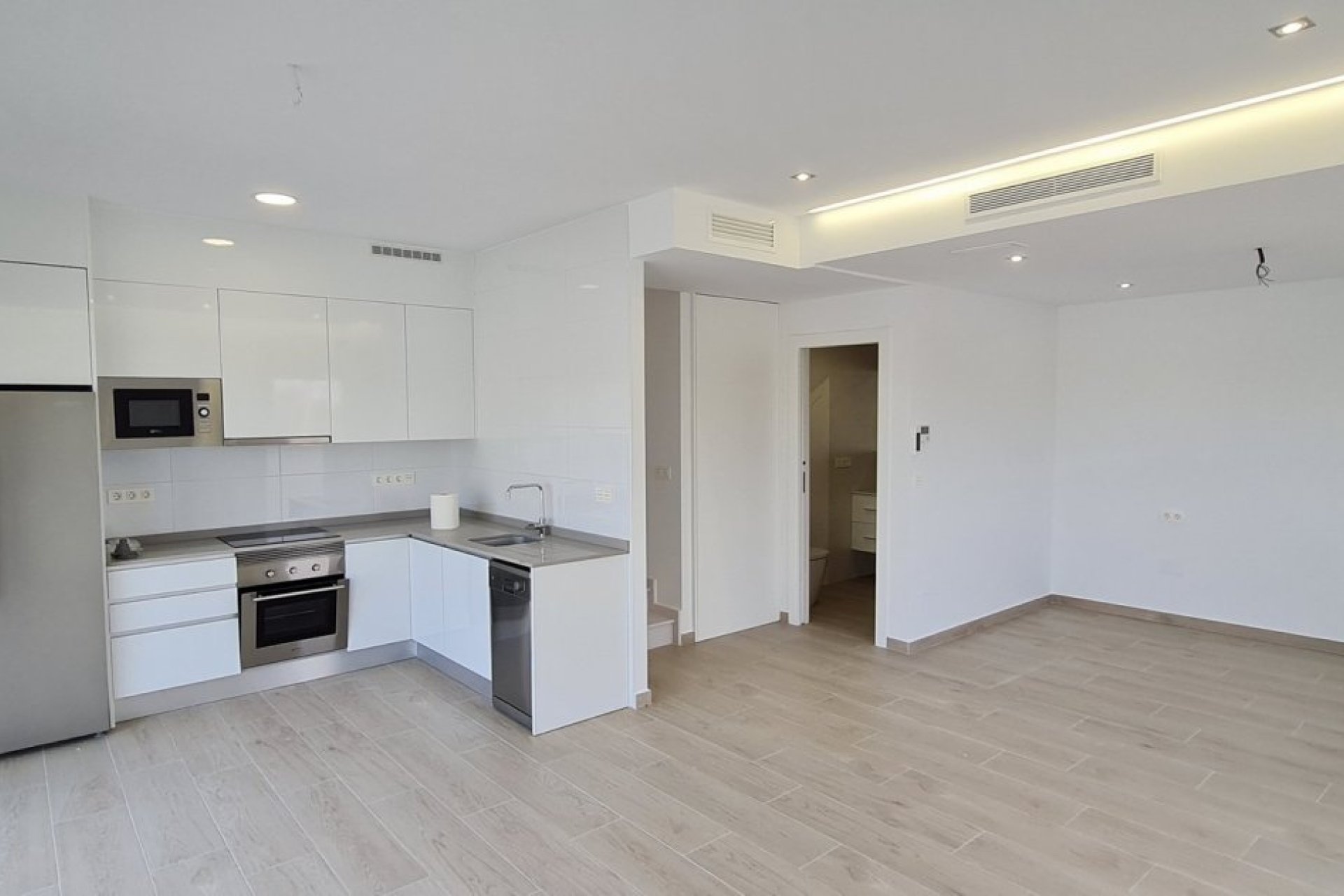 Новое здание - Villa - Orihuela Costa - El Barranco