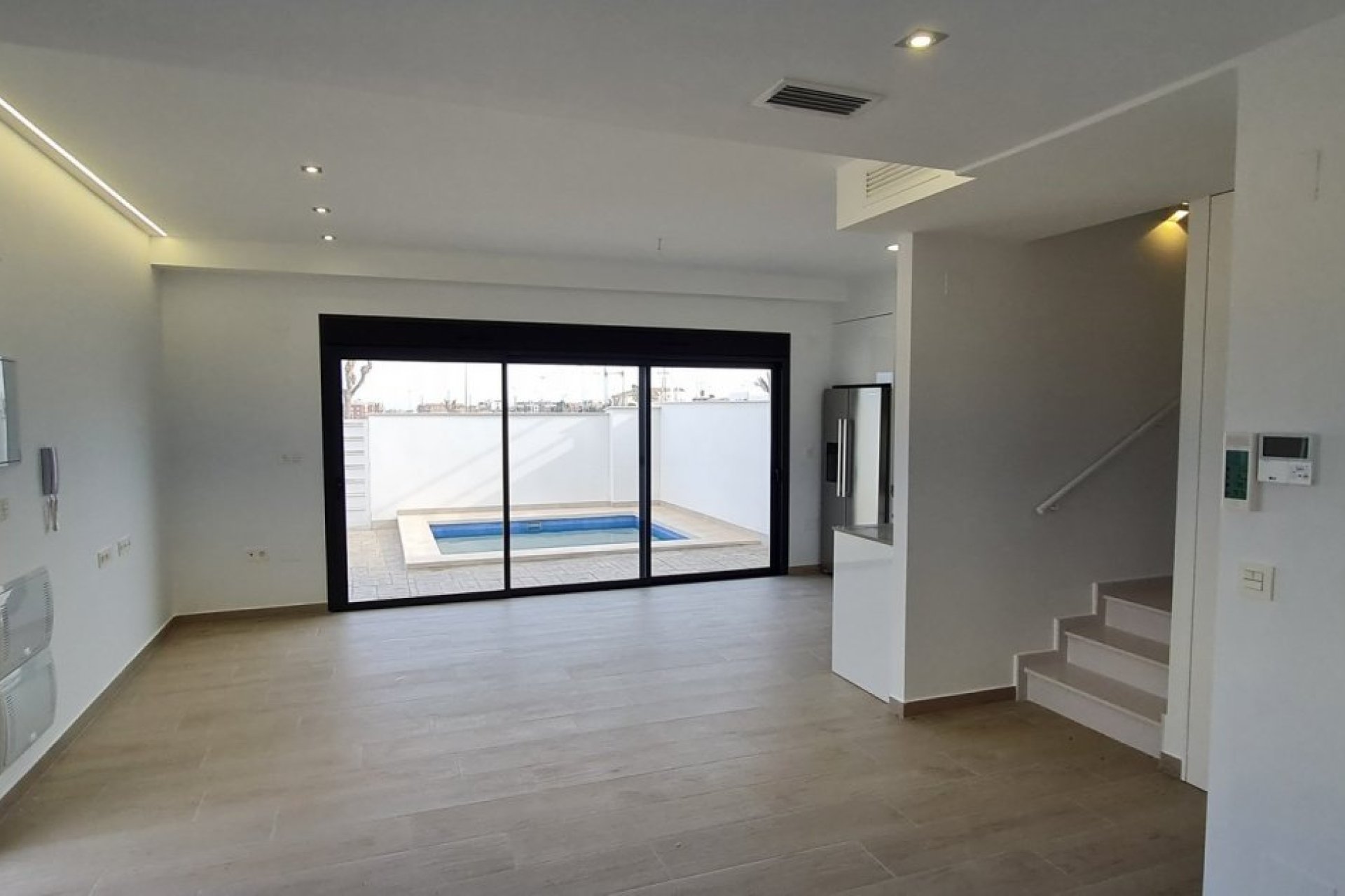 Новое здание - Villa - Orihuela Costa - El Barranco