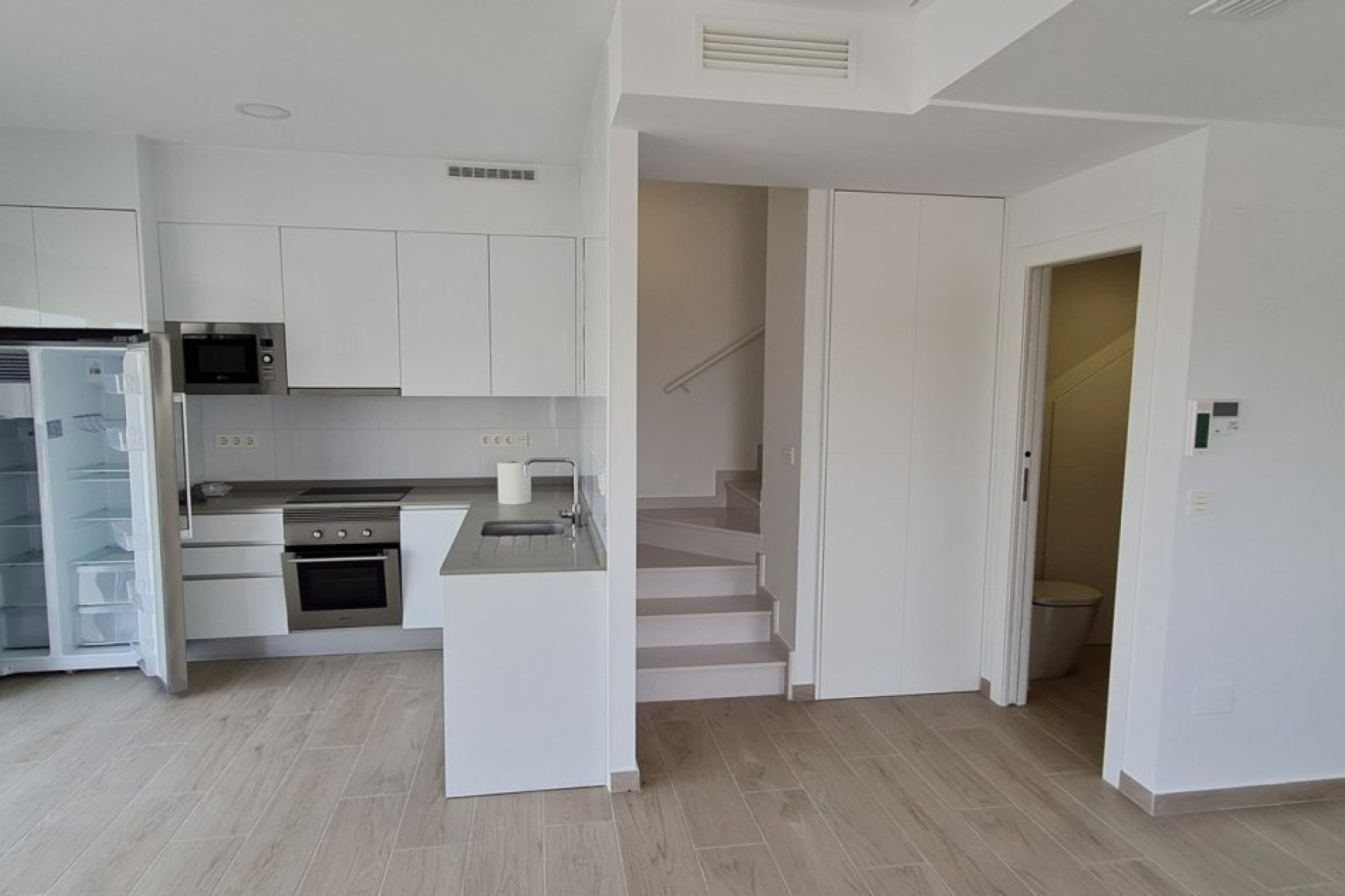 Новое здание - Villa - Orihuela Costa - El Barranco