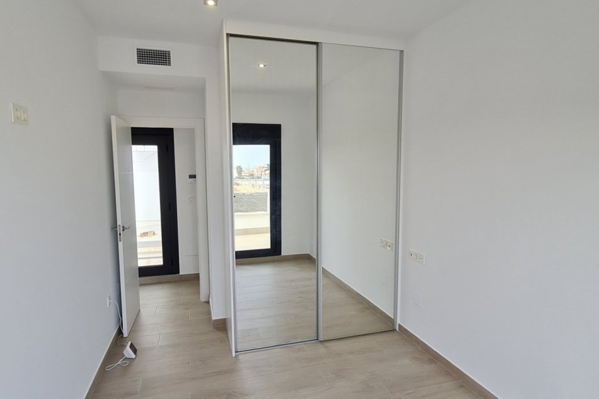 Новое здание - Villa - Orihuela Costa - El Barranco
