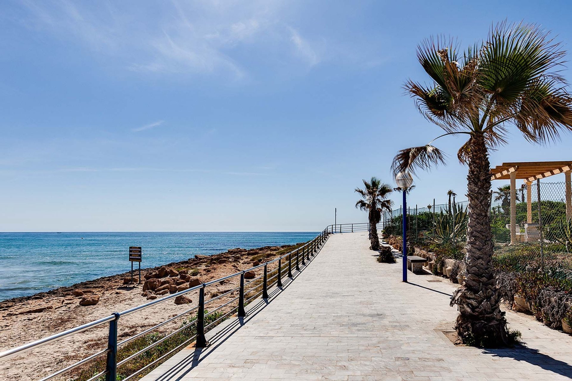 Новое здание - Villa - Orihuela Costa - La Zenia
