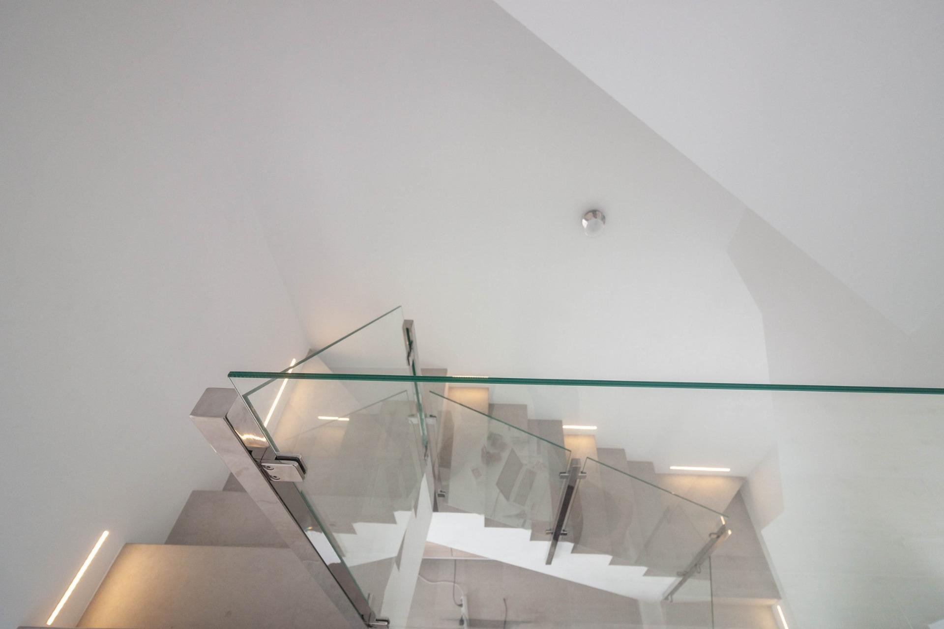 Новое здание - Villa - Orihuela Costa - PAU 8
