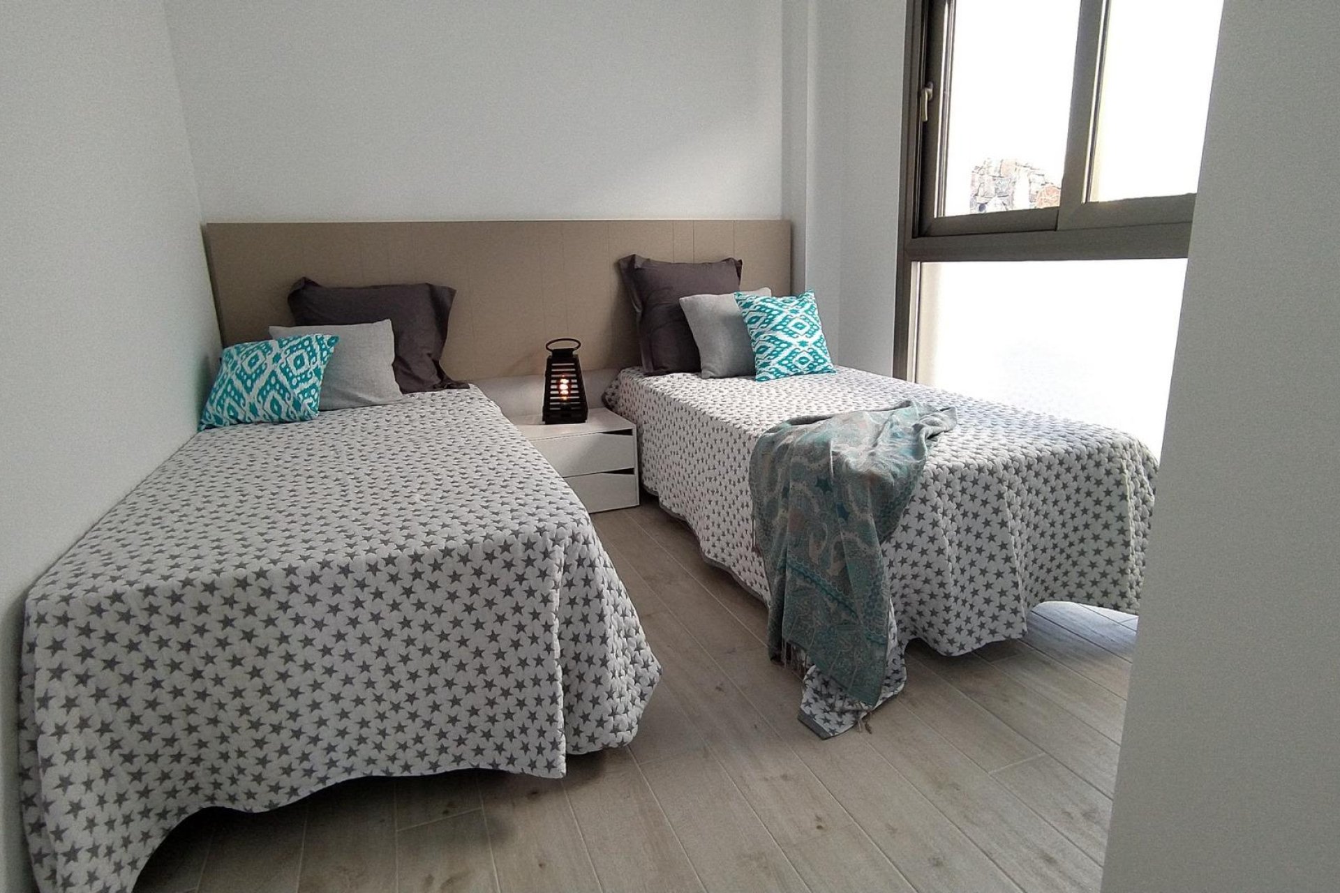 Новое здание - Villa - Orihuela Costa - PAU 8