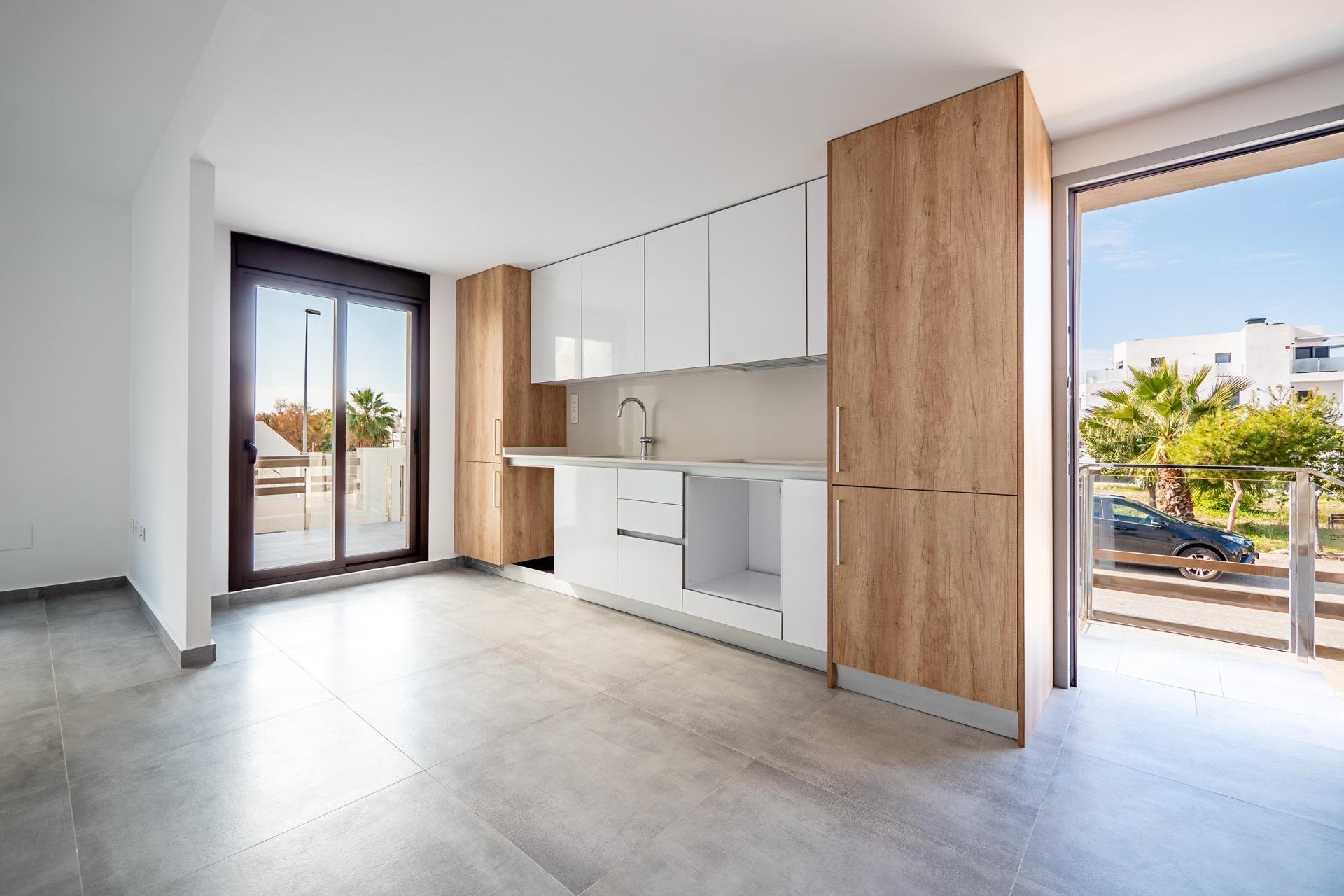 Новое здание - Villa - Orihuela Costa