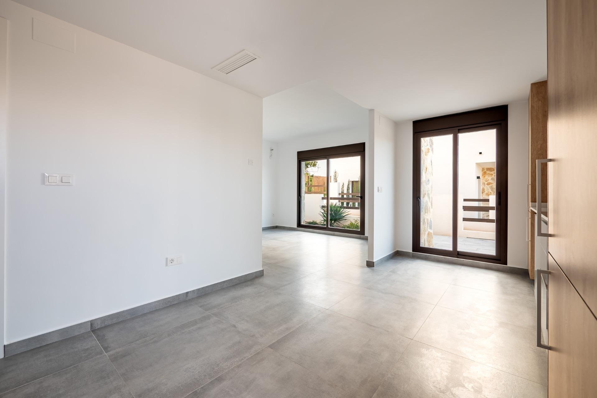 Новое здание - Villa - Orihuela Costa