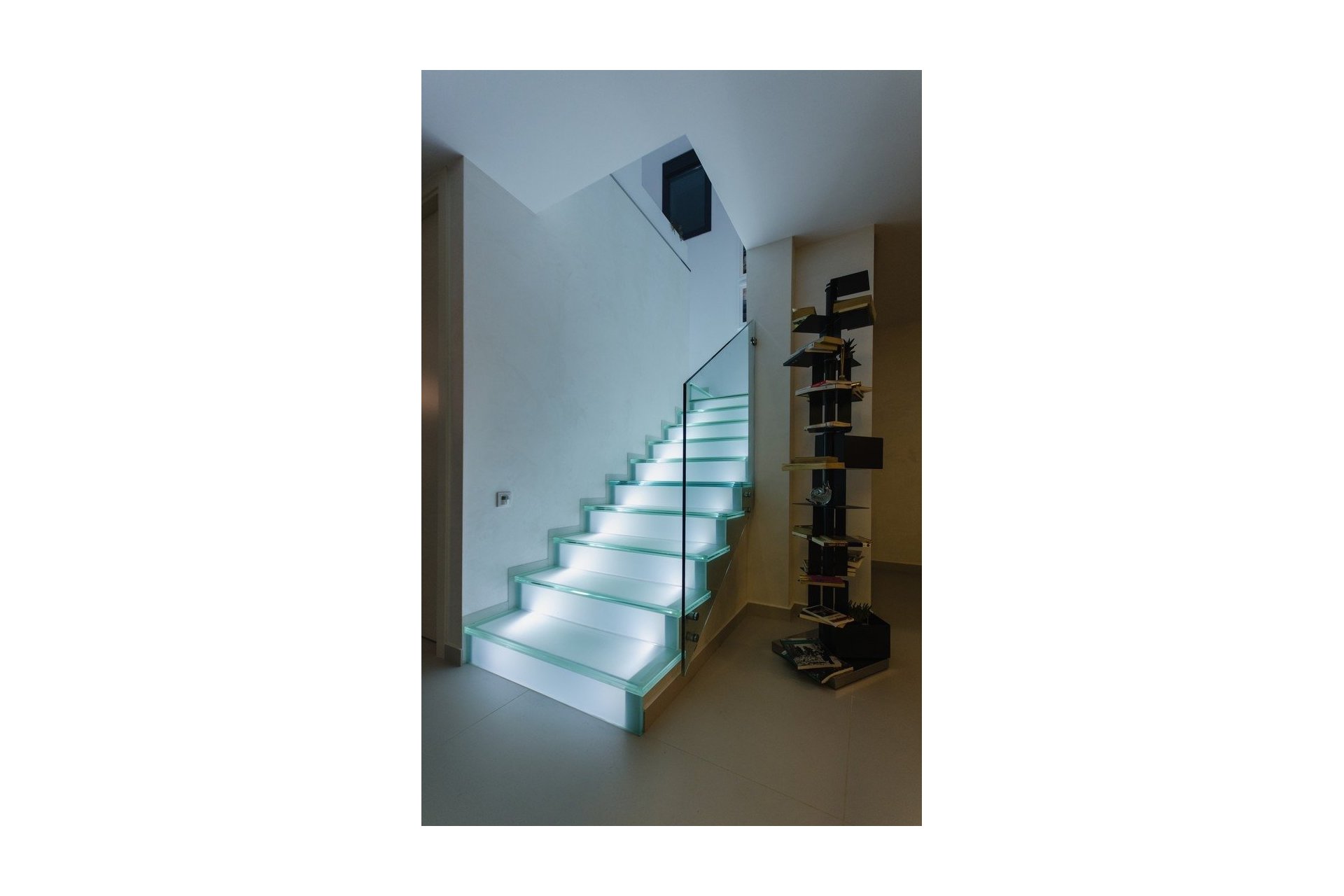 Новое здание - Villa - Orihuela Costa