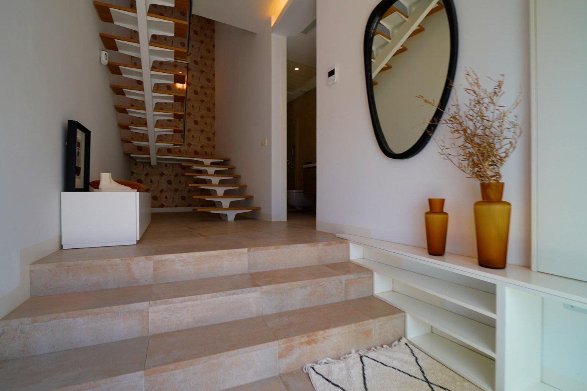 Новое здание - Villa - Orihuela Costa