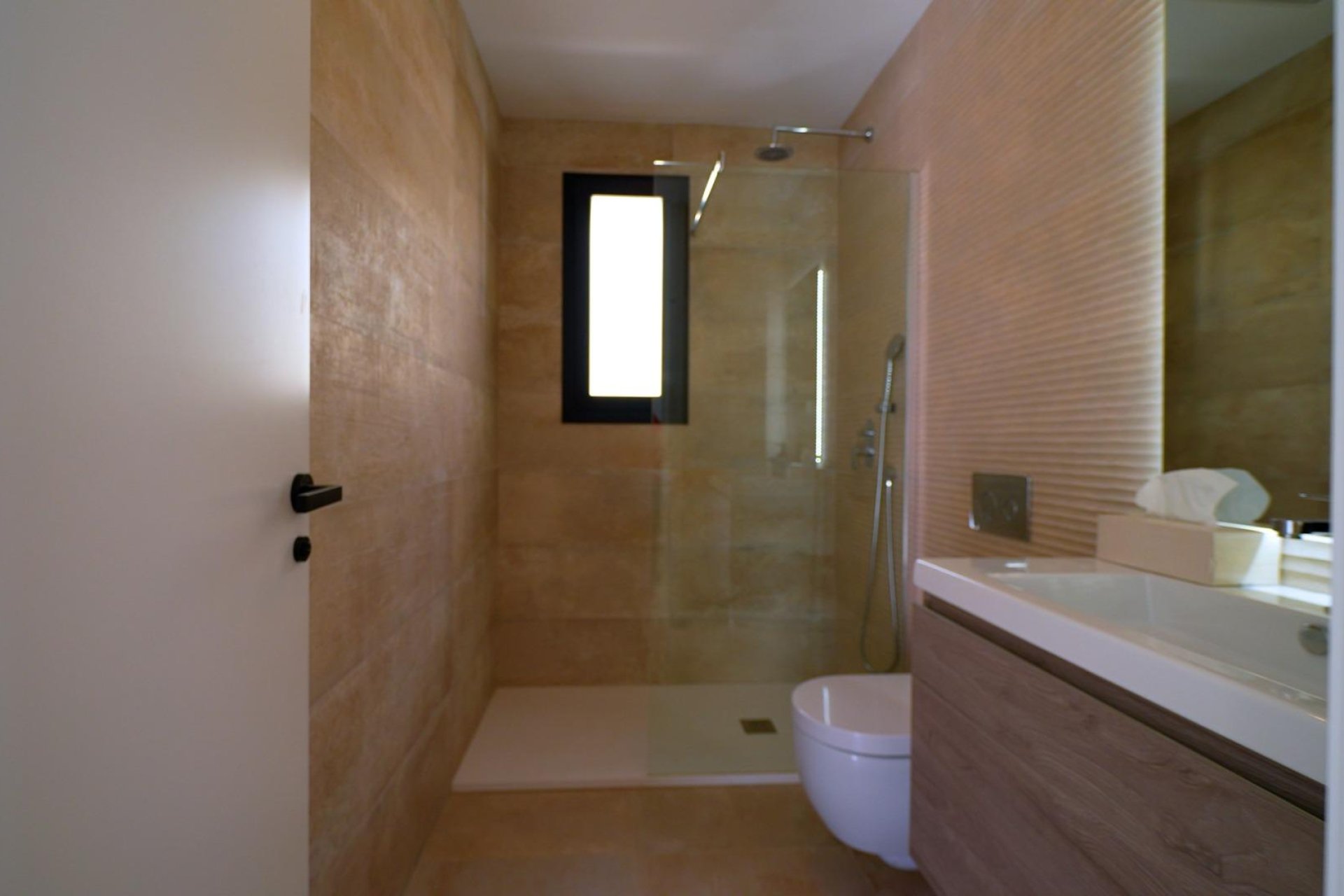 Новое здание - Villa - Orihuela Costa
