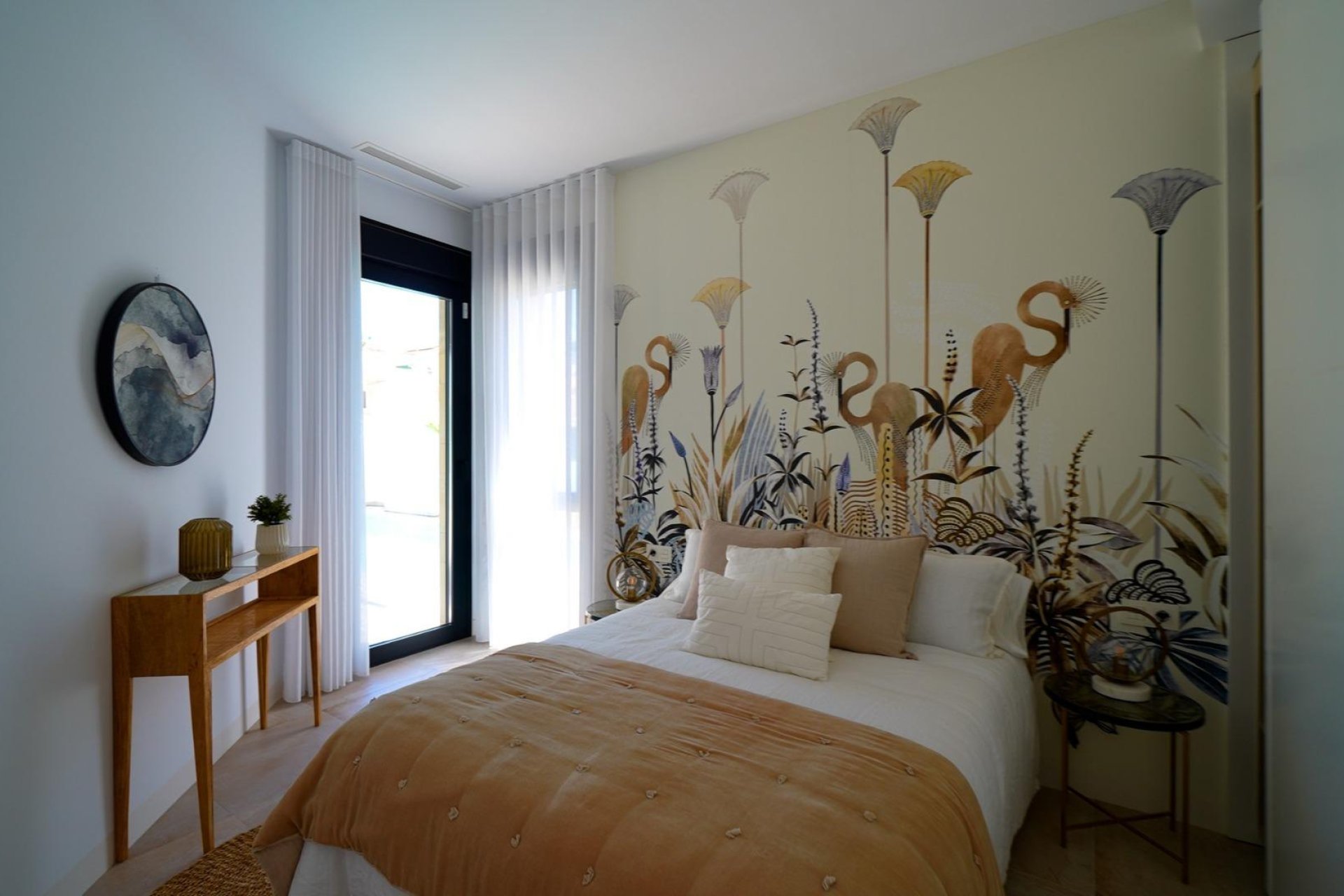 Новое здание - Villa - Orihuela Costa